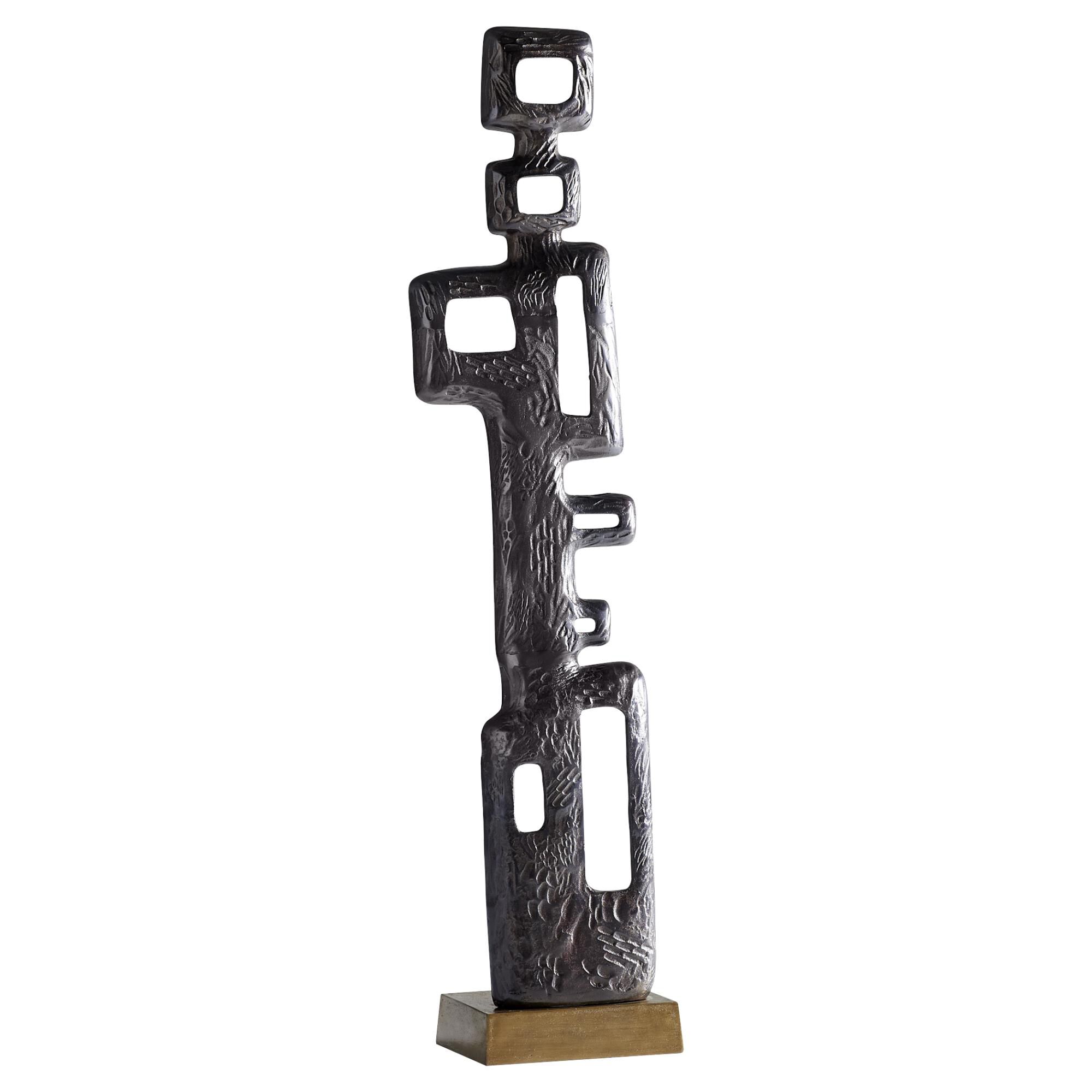 Sargon Sculpture by Cyan Designs