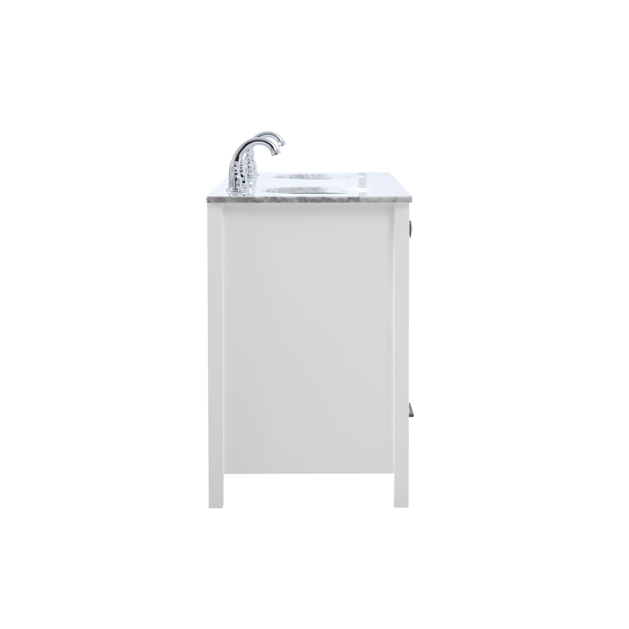 Erina Bath Vanity by Elegant Decor