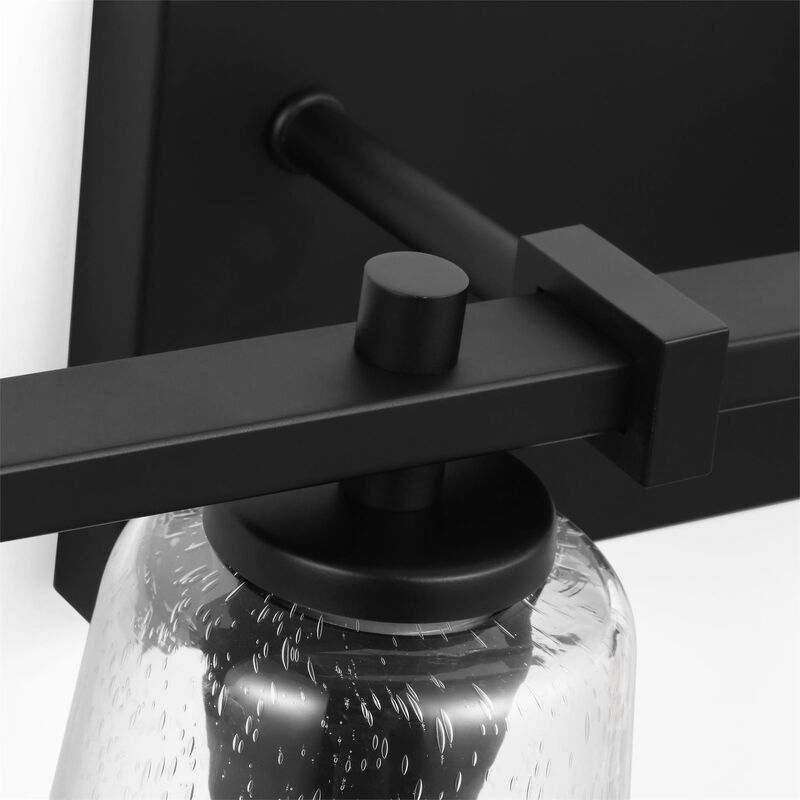 Sean Lavin Mercer 29 Inch 4 Light Bath Vanity Light by Visual Comfort Studio