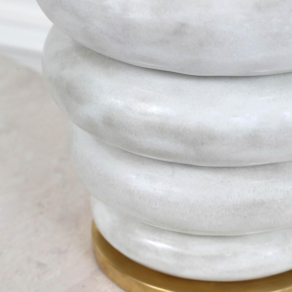 Kelly Wearstler Phoebe 28 Inch Table Lamp by Visual Comfort Signature Collection