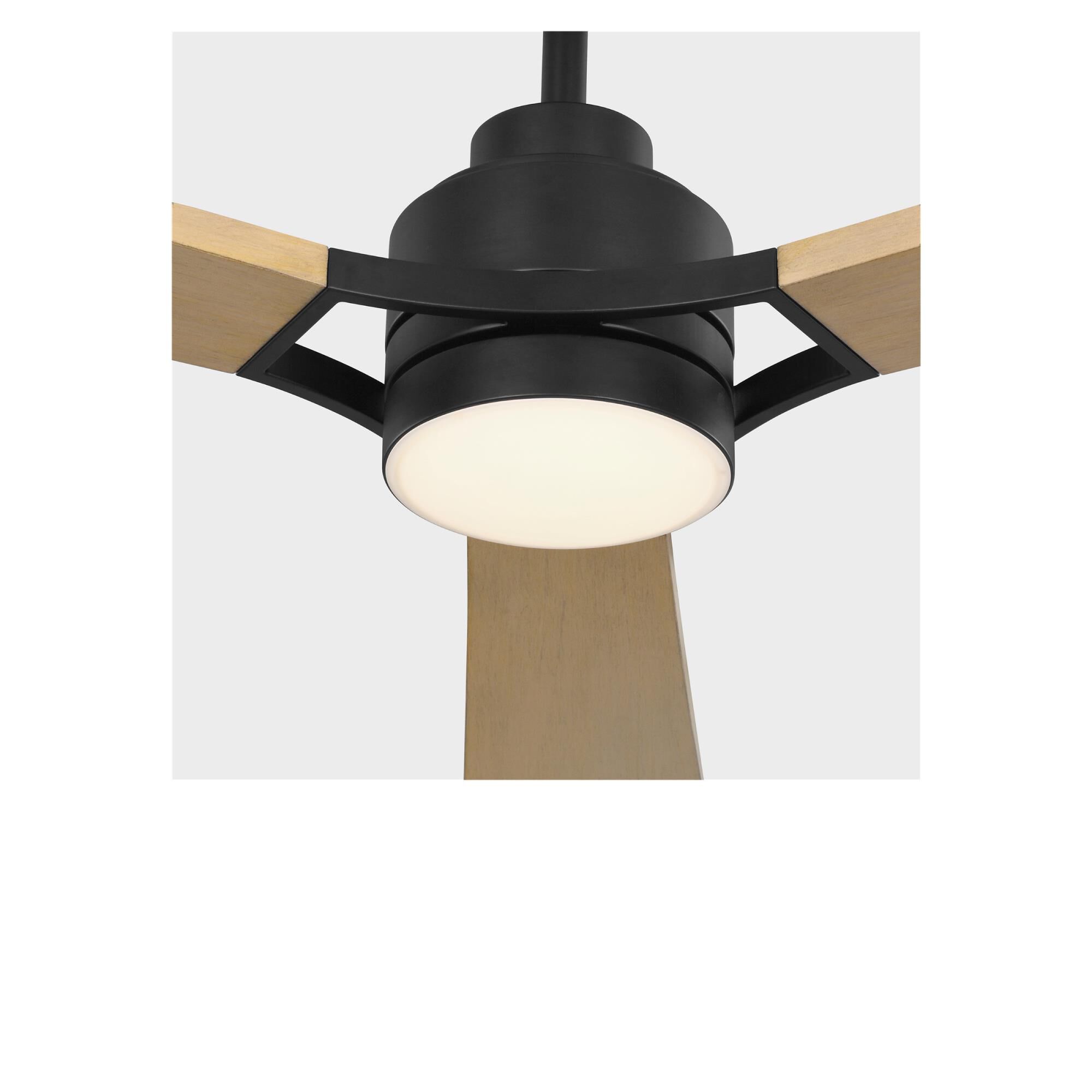 Shown in Midnight Black finish