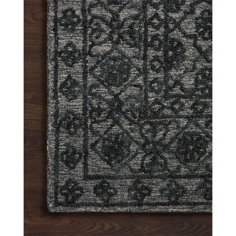 Cecelia Hand Tufted Wool Area Rug by Loloi