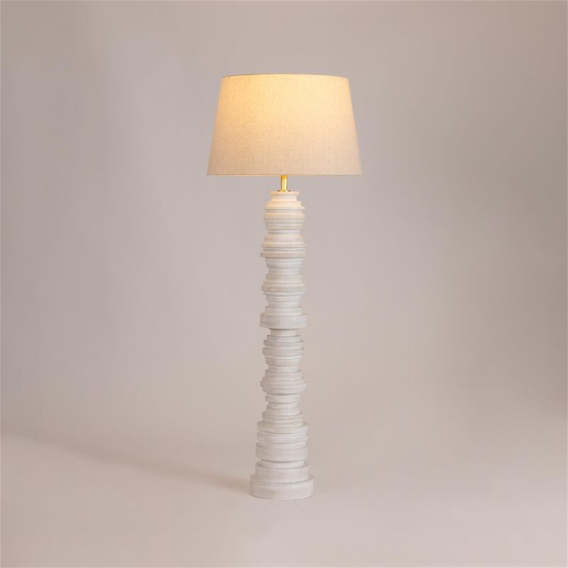 Wayzata 64 Inch Floor Lamp by Hudson Valley Lighting