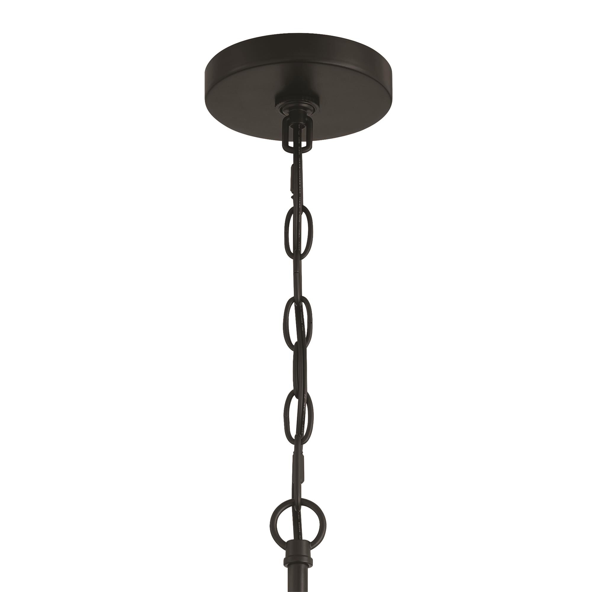 Council Small Chandelier,