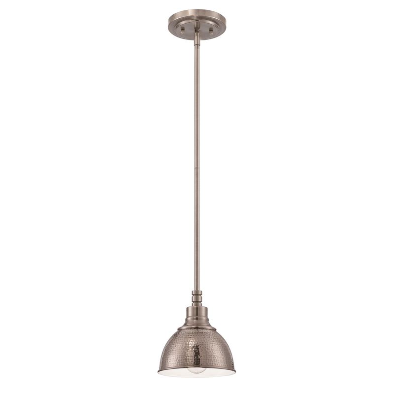 Timarron 7 Inch Mini Pendant by Craftmade