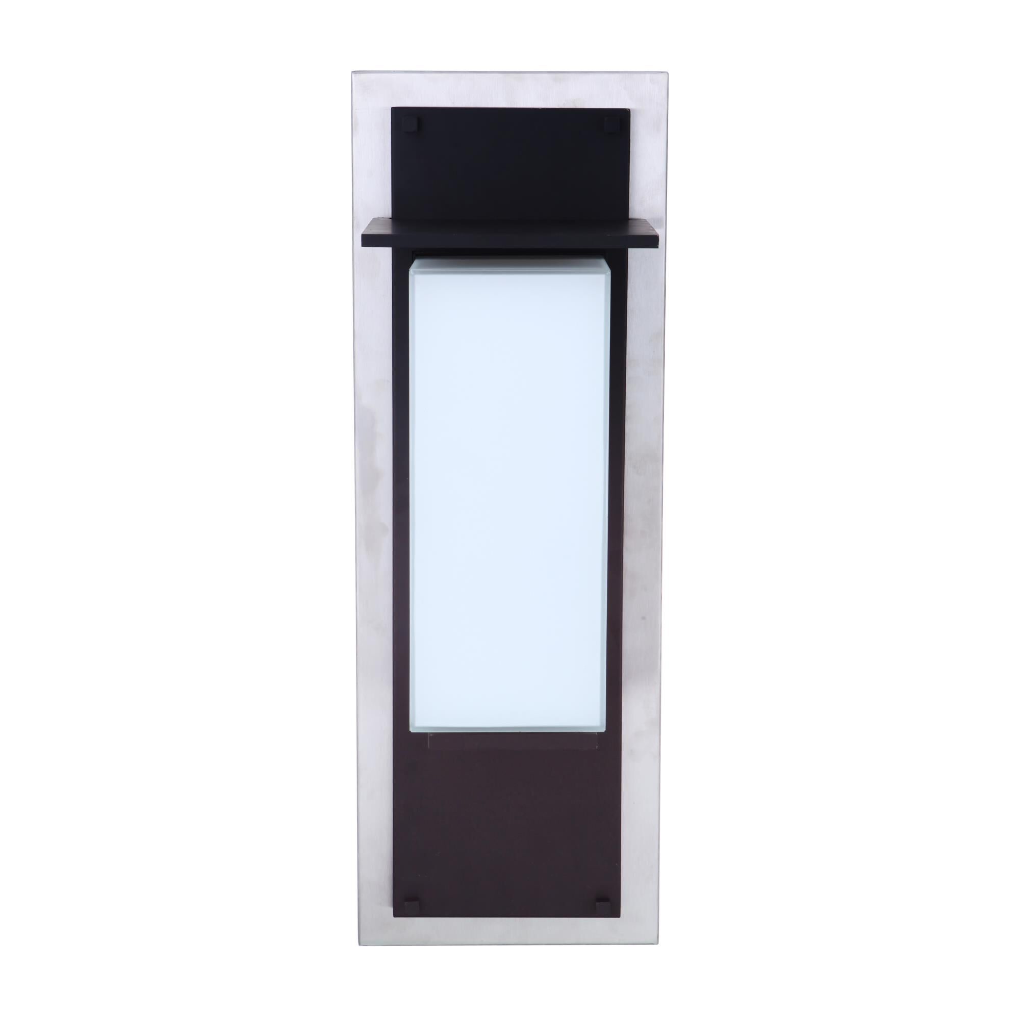 Craftmade Heights 19 Inch Tall LED Outdoor Wall Light
