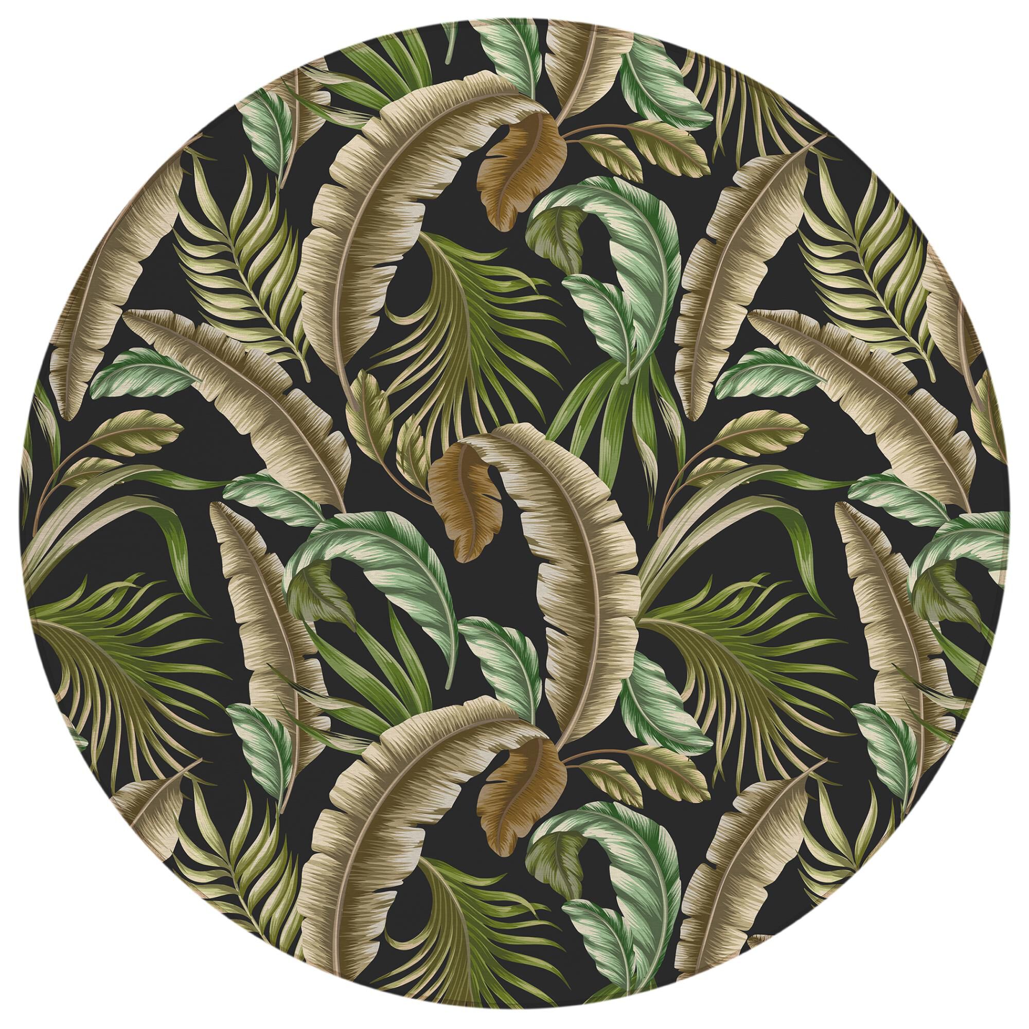 Tropics Tc1 Area Rug,