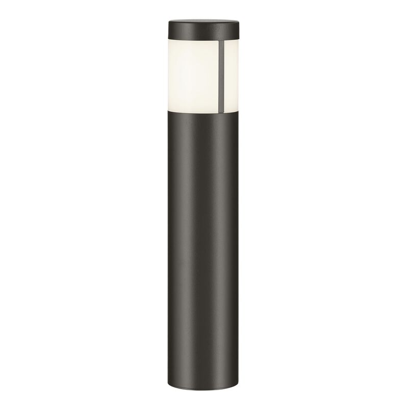 Round 15 Inch Bollard by Kichler