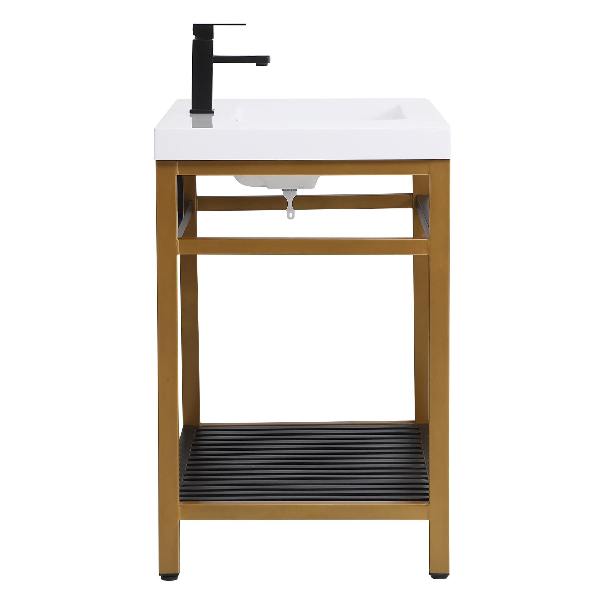 Raya Bath Vanity by Elegant Decor