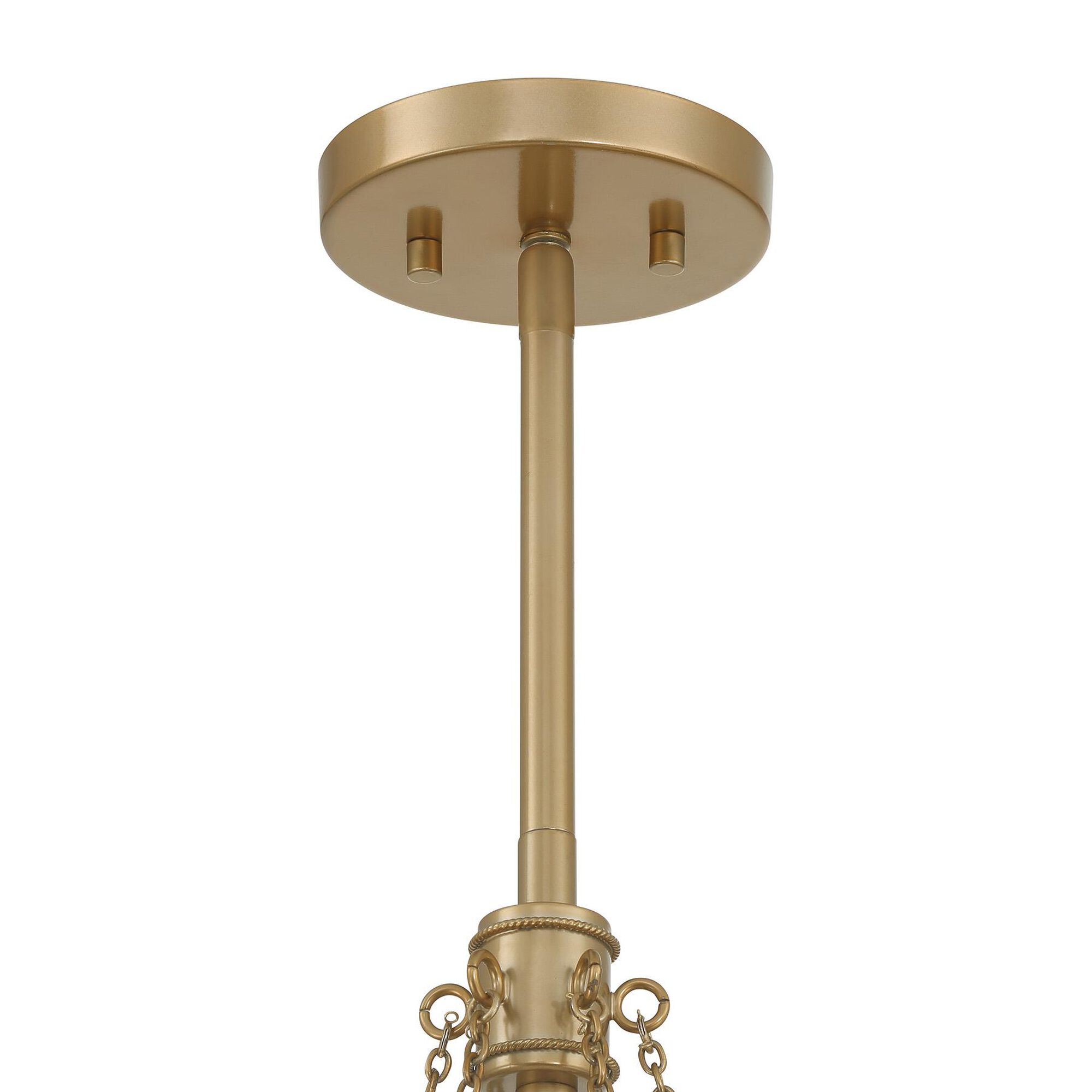 Cologne Large Pendant Light,