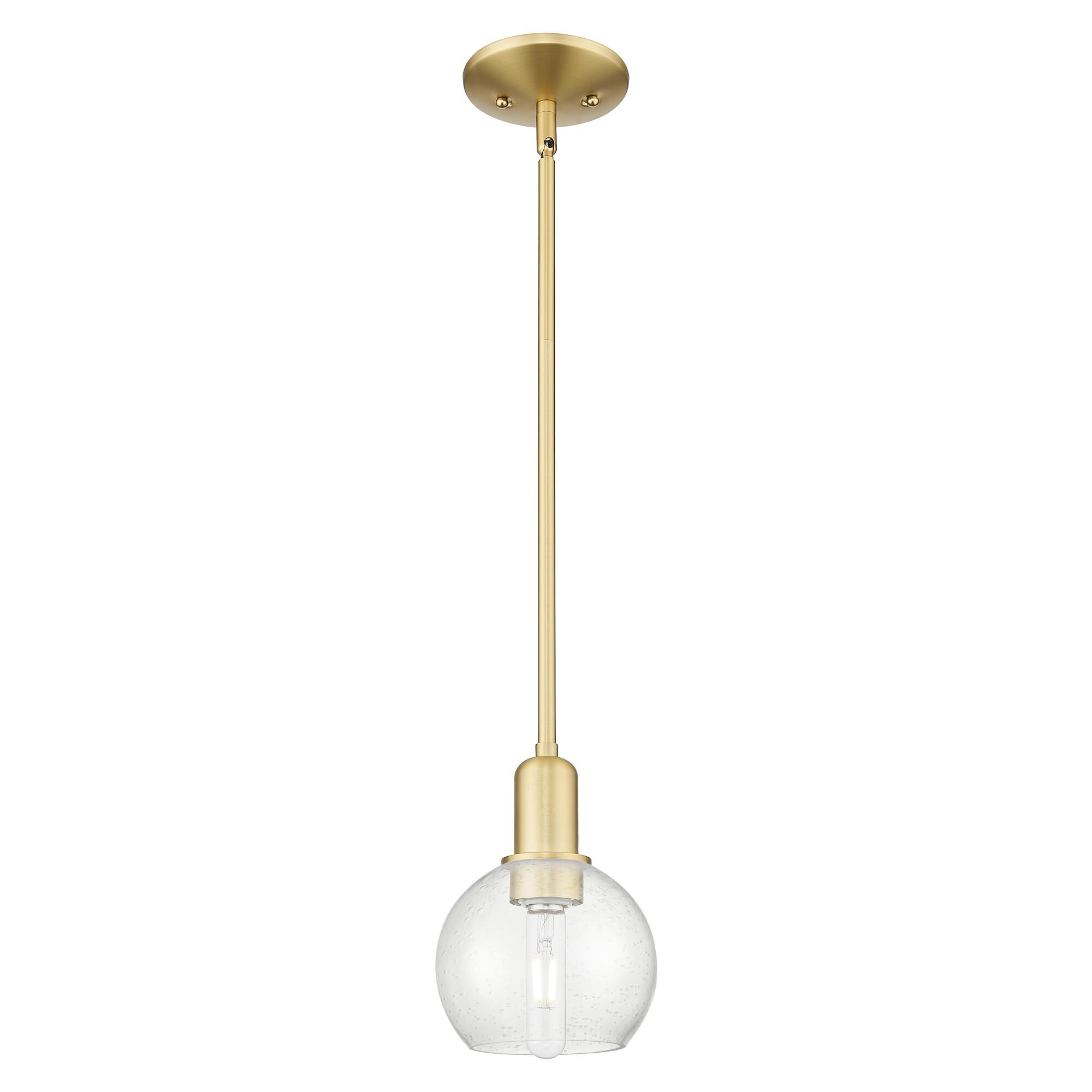 Bruno Marashlian Athens 6 Inch Mini Pendant by Innovations Lighting