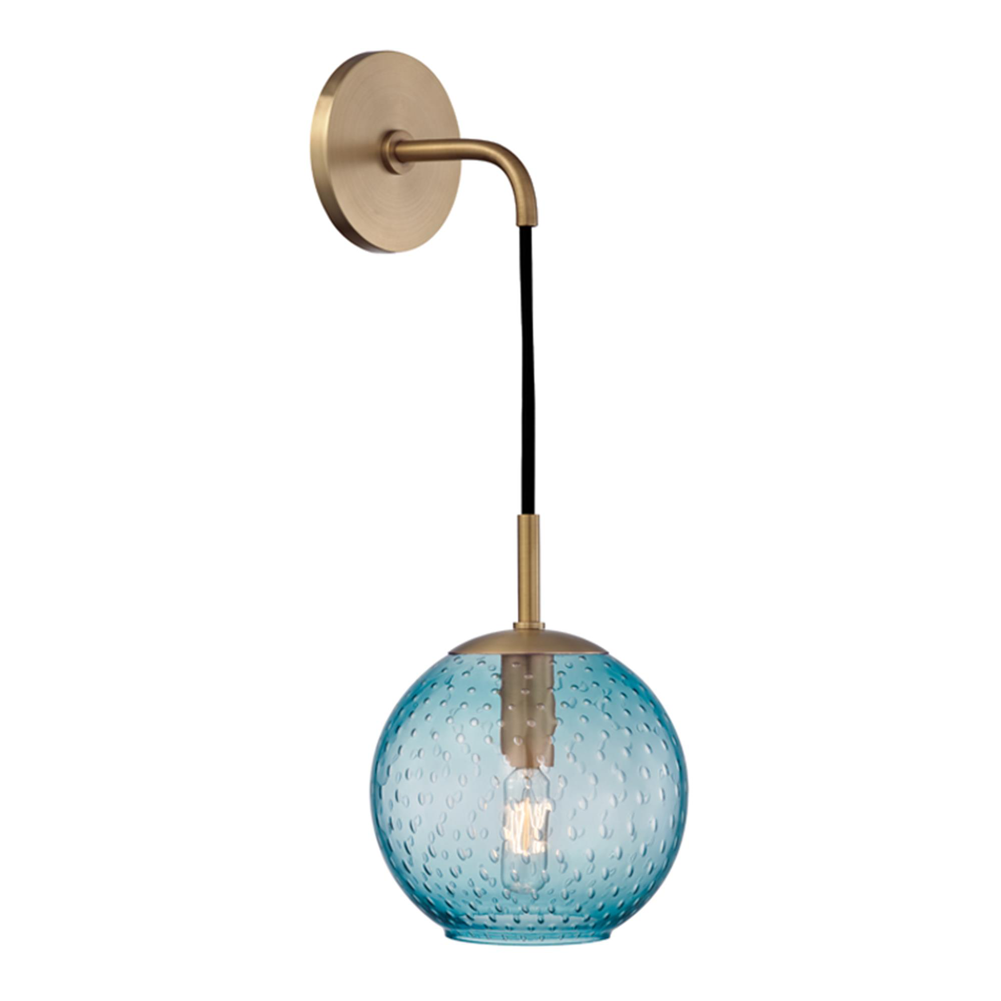 Rousseau Medium Wall Sconce,