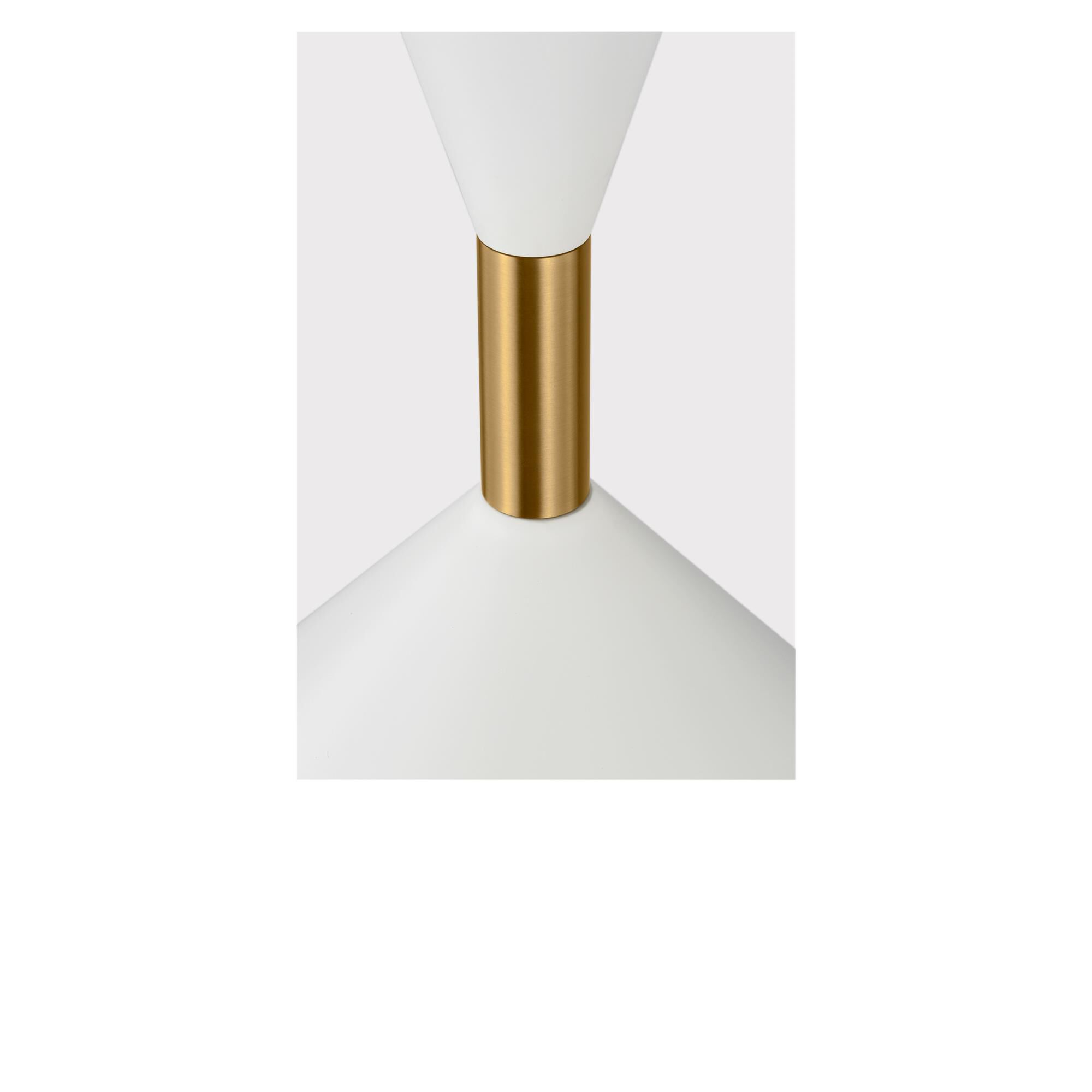 Sean Lavin Bodhi 24 Inch Large Pendant by Visual Comfort Studio Collection