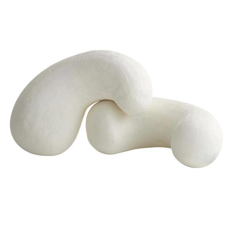 Kanzi 5 Inch Sculpture by Arteriors Home