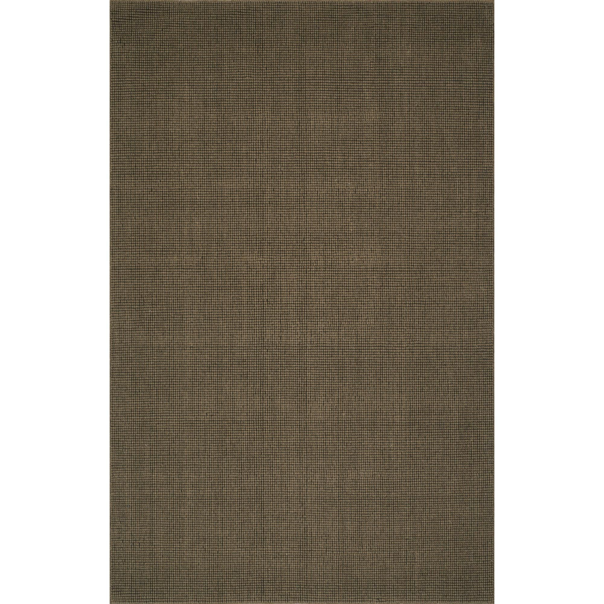 Monaco Sisal MC300 Hand Loomed Wool Area Rug,