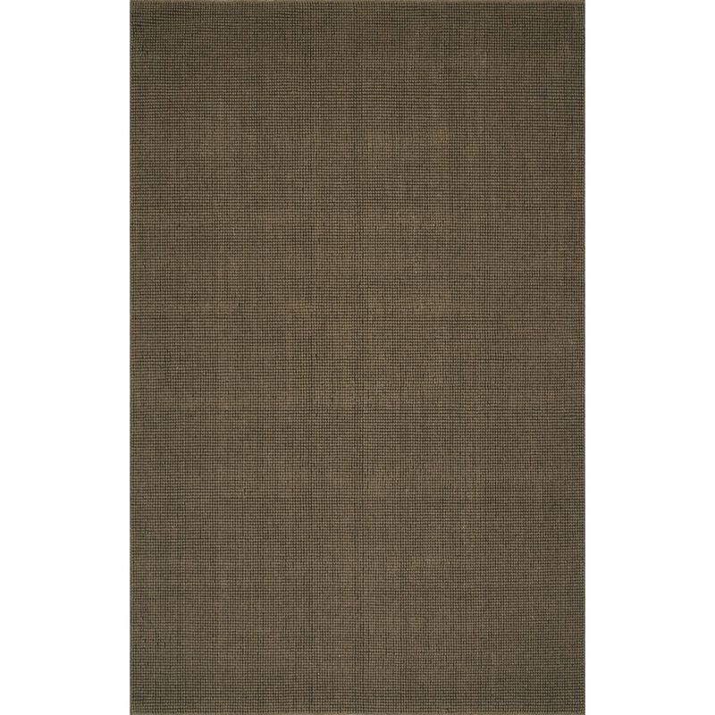 Monaco Sisal MC300 Hand Loomed Wool Area Rug by Dalyn Rug Company