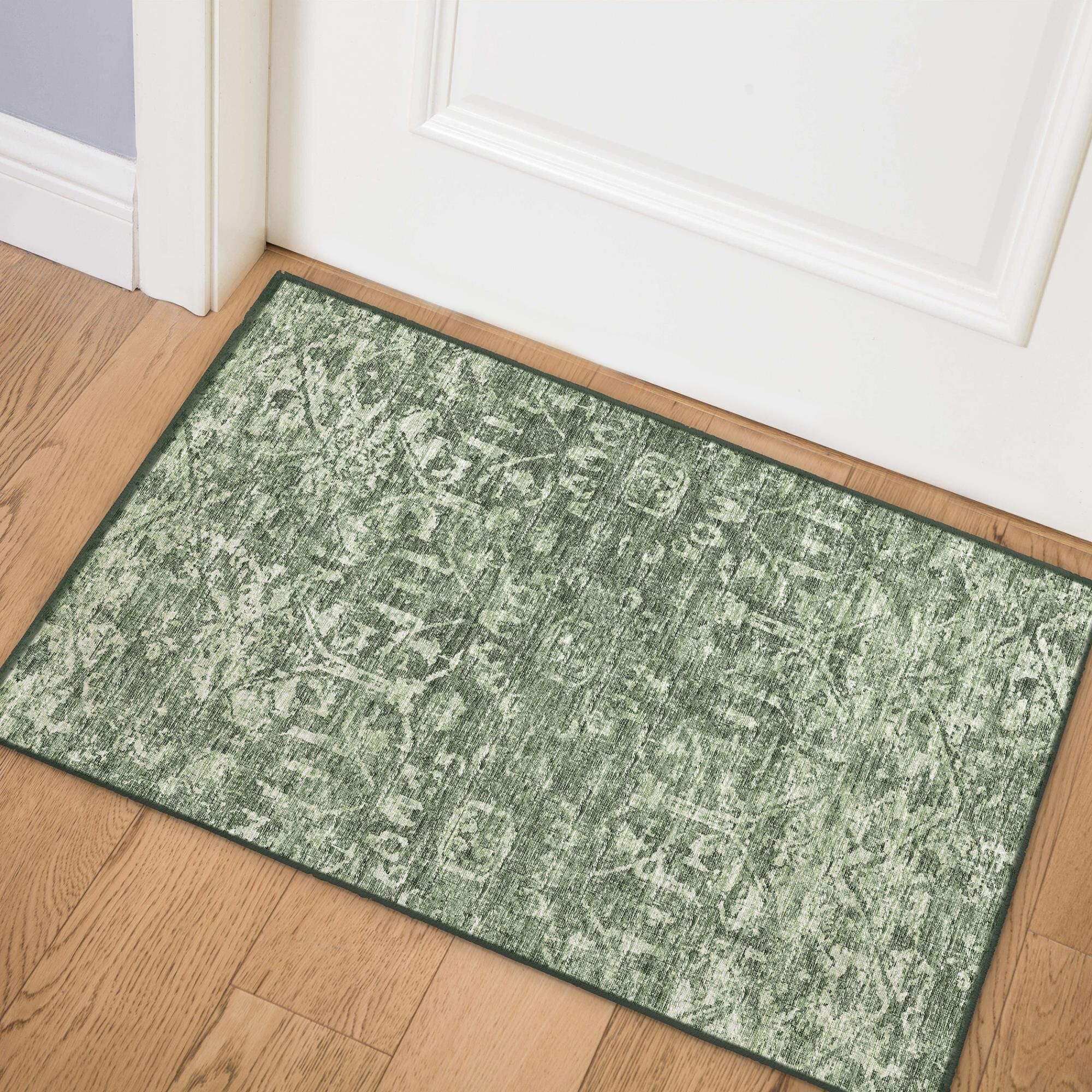 Aberdeen Ab1 Area Rug,
