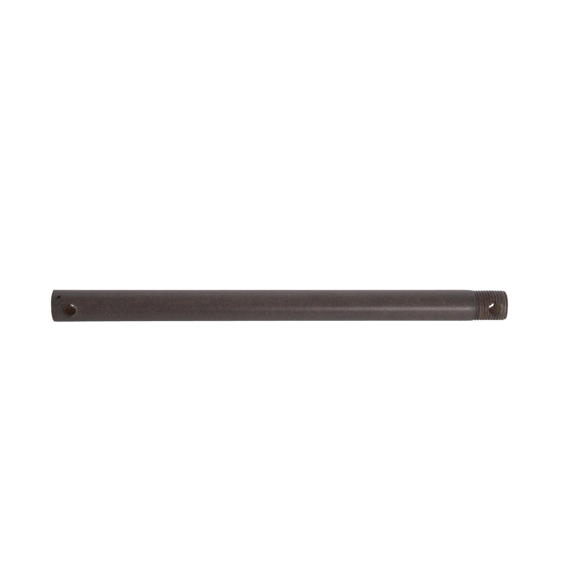 12 Inch Tall Fan Downrod,