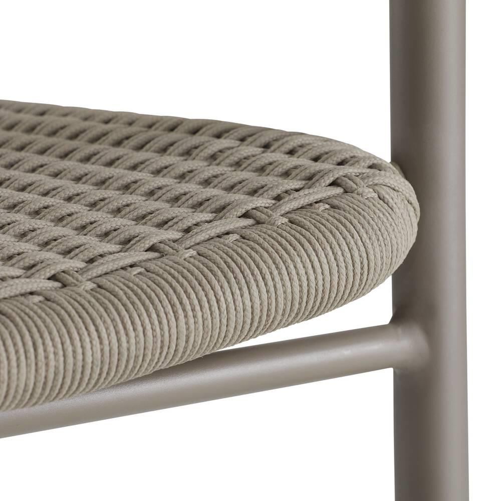 Feller 25 Inch Dining Chair by Arteriors Home