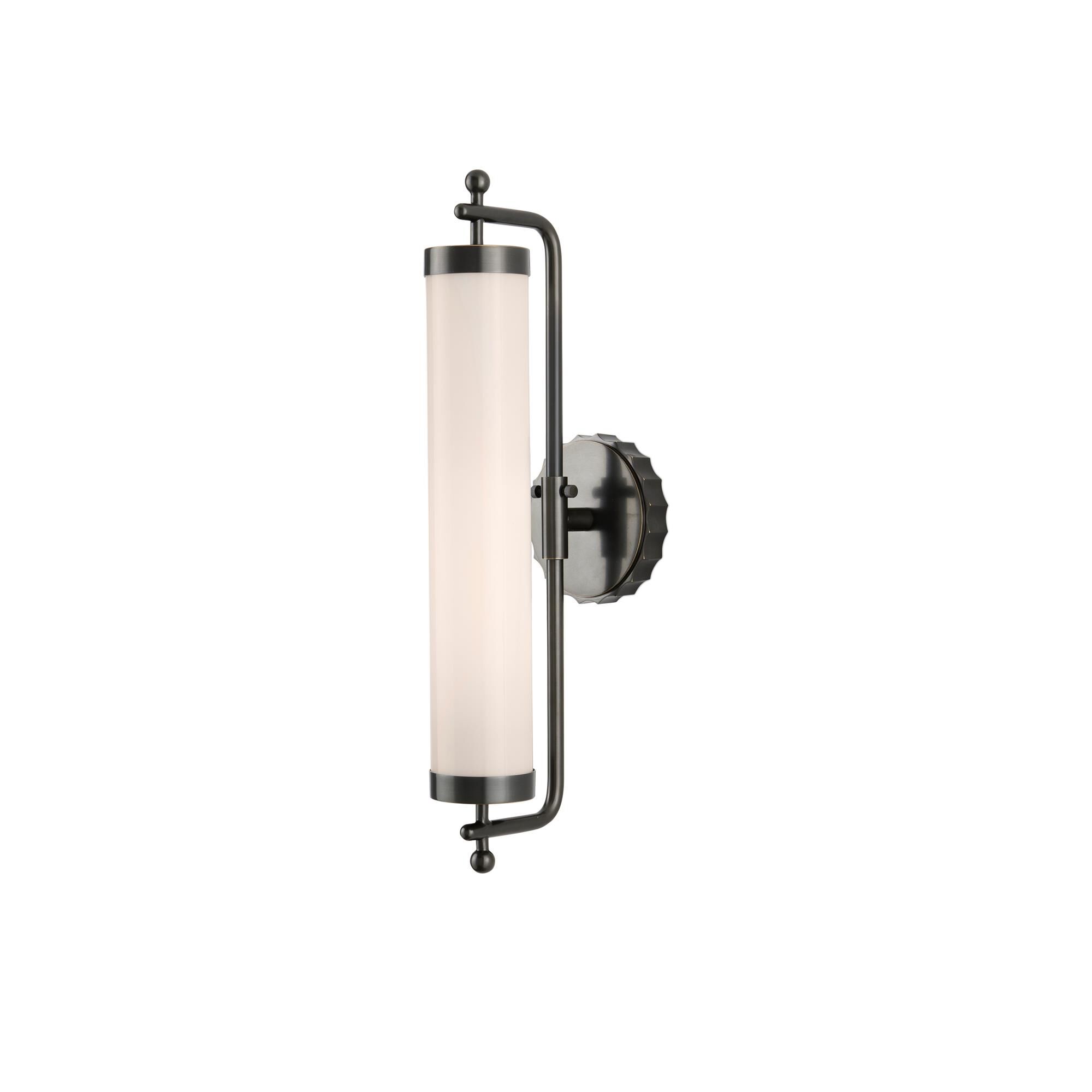 Shown in Oil Rubbed Bronze finish