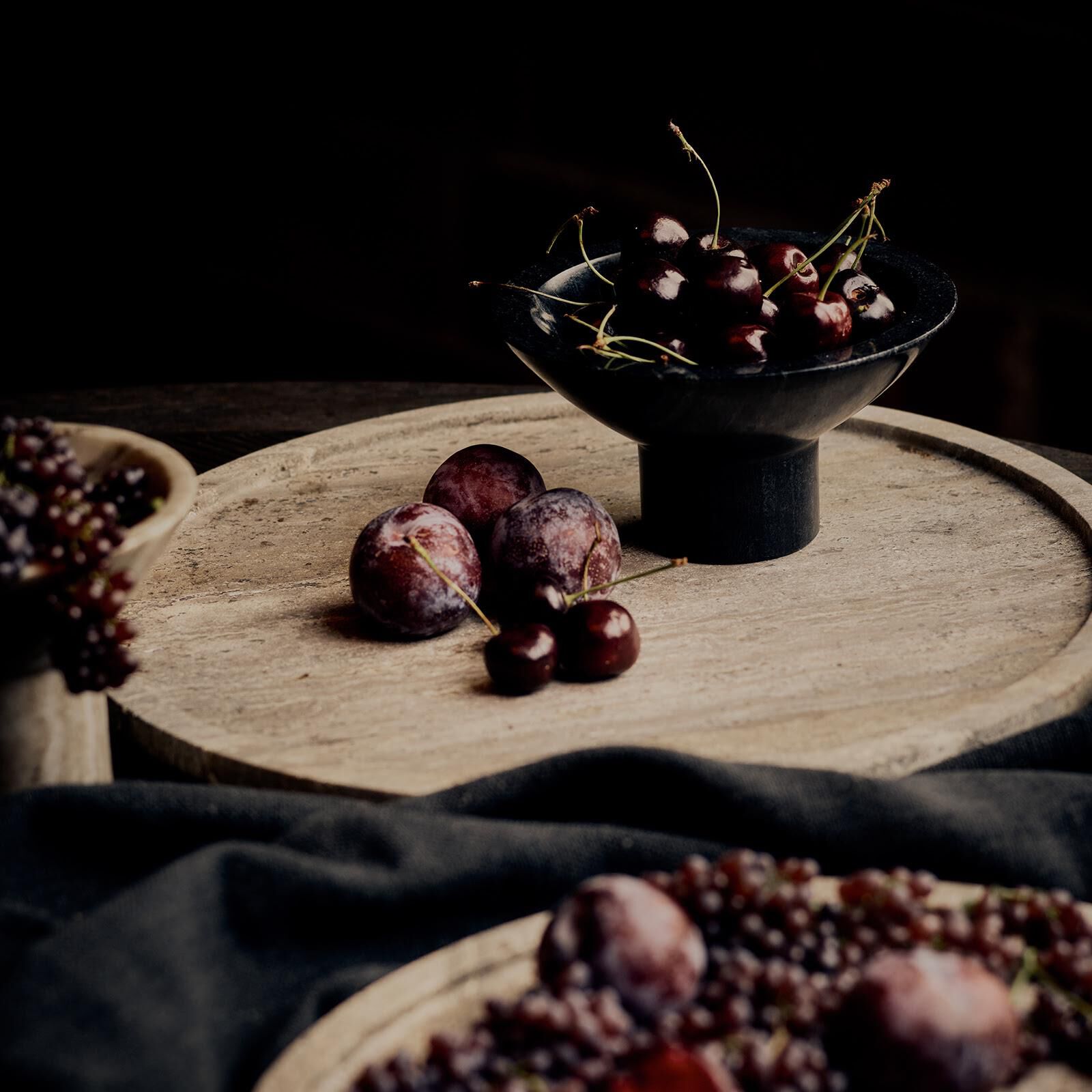 Martini 7 Inch Bowl by Regina Andrew