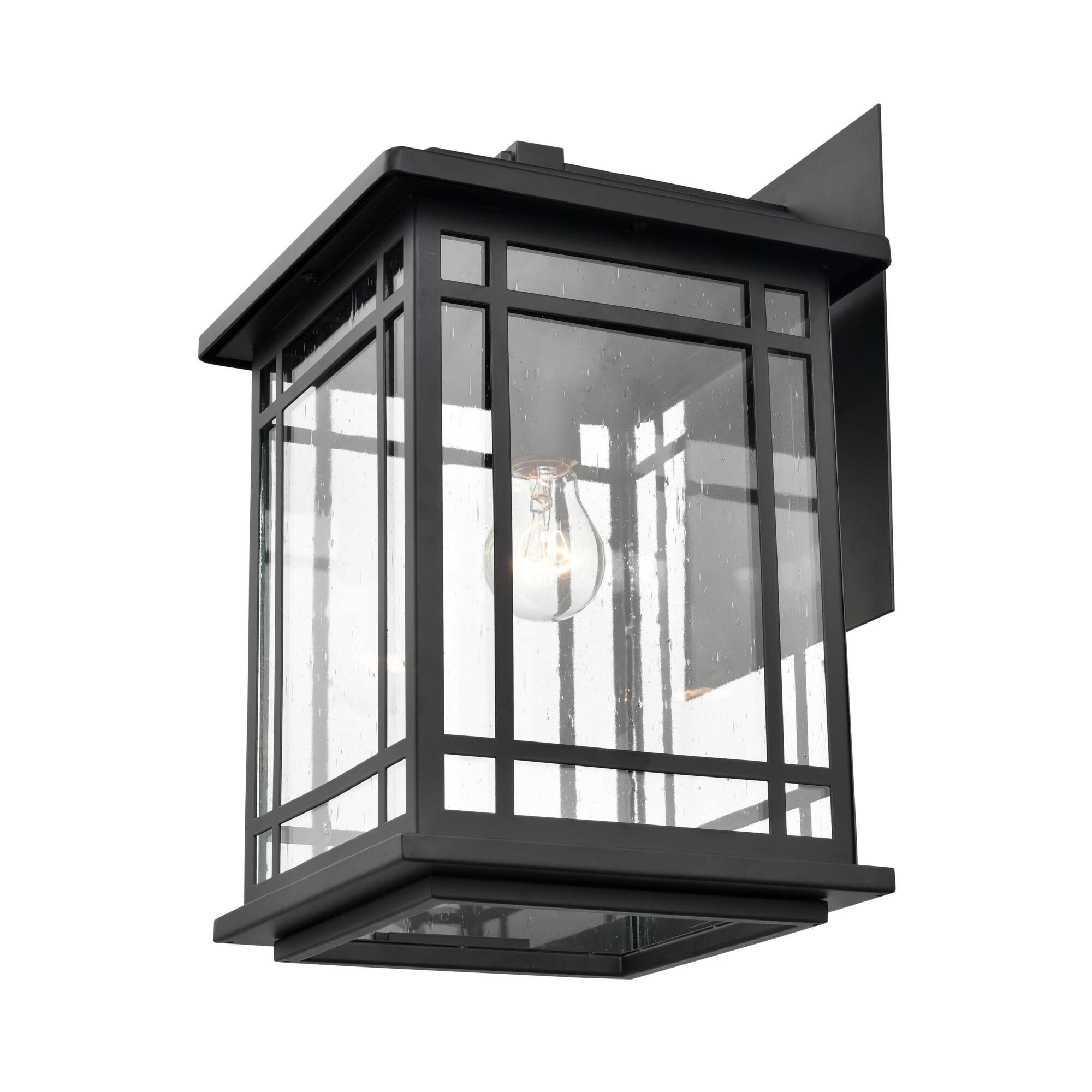Millennium Lighting Armington 15 Inch Tall Outdoor Hanging Lantern