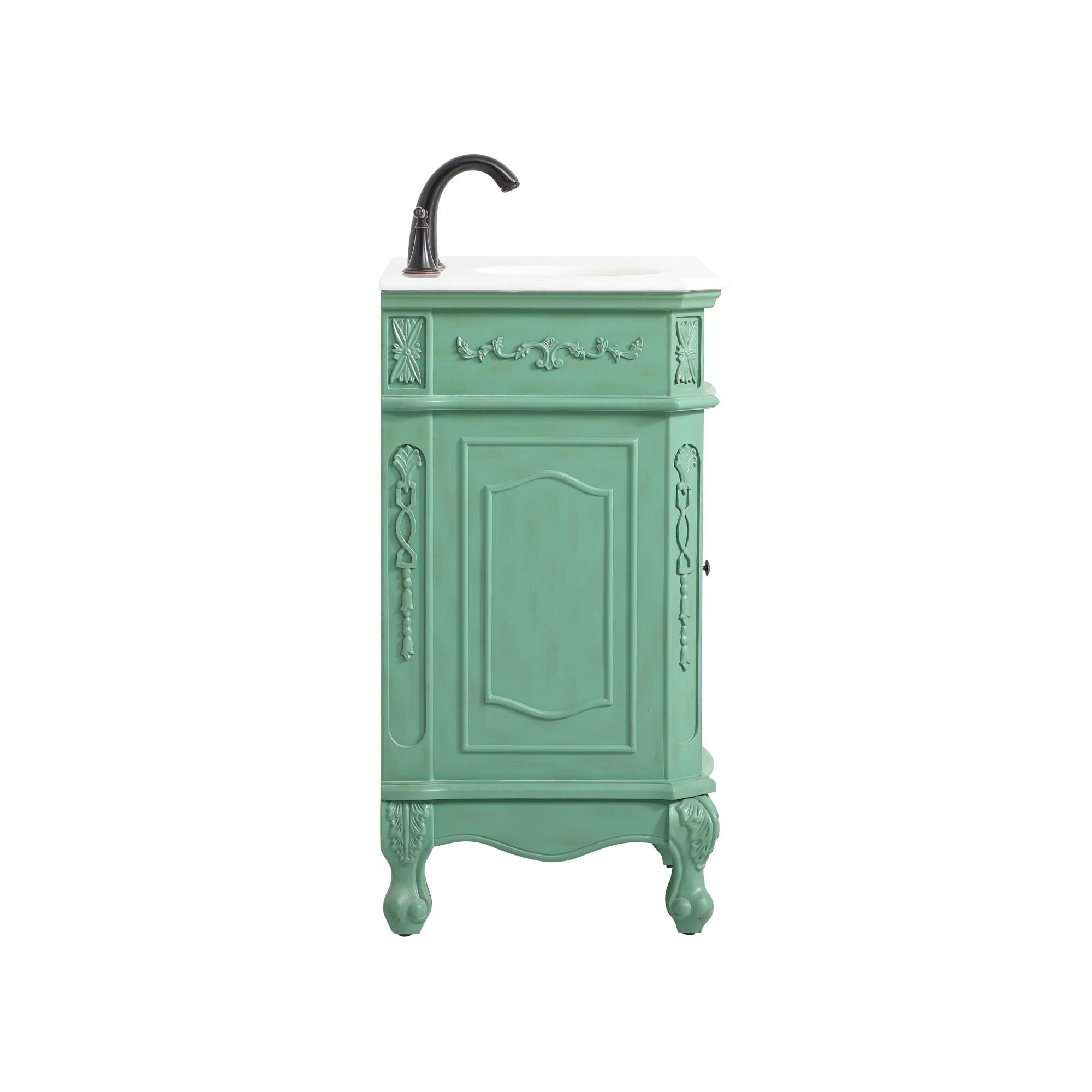 Danville Bath Vanity by Elegant Decor