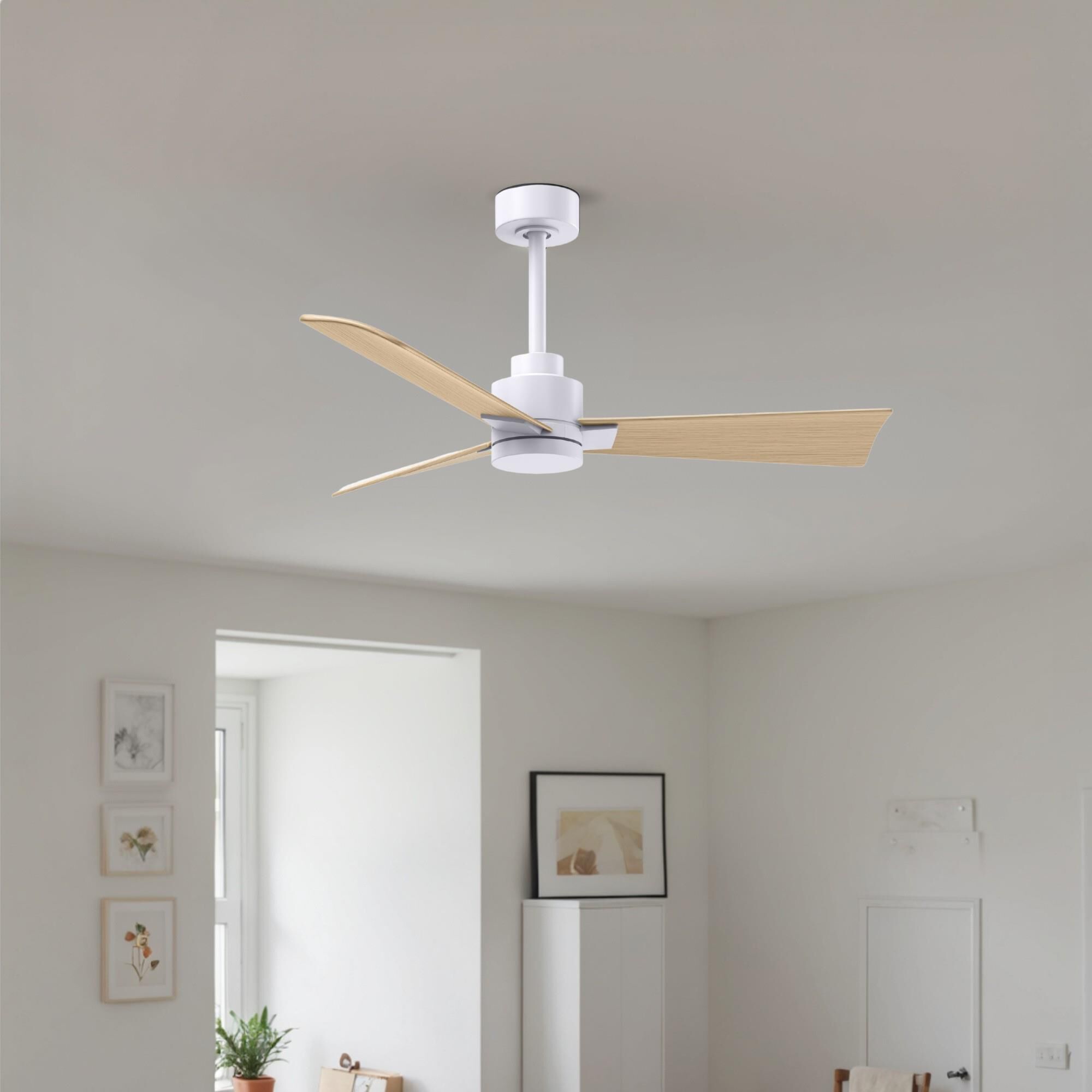 Alessandra 42 Inch Ceiling Fan by Matthews Fan Company