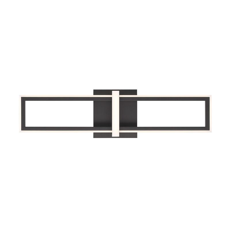 Eurofase Lighting Bordo 24 Inch Tall LED Outdoor Wall Light