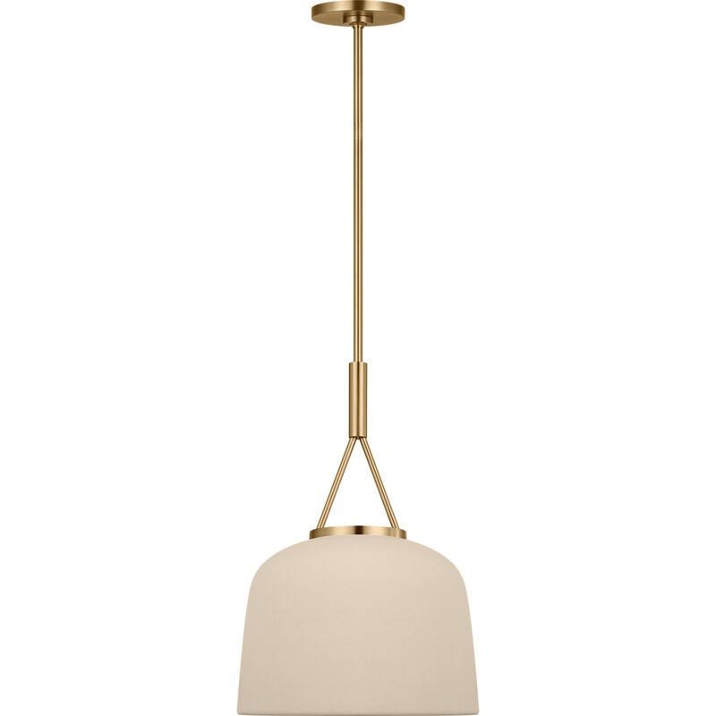 Liora 18 Inch Mini Pendant by Visual Comfort Studio