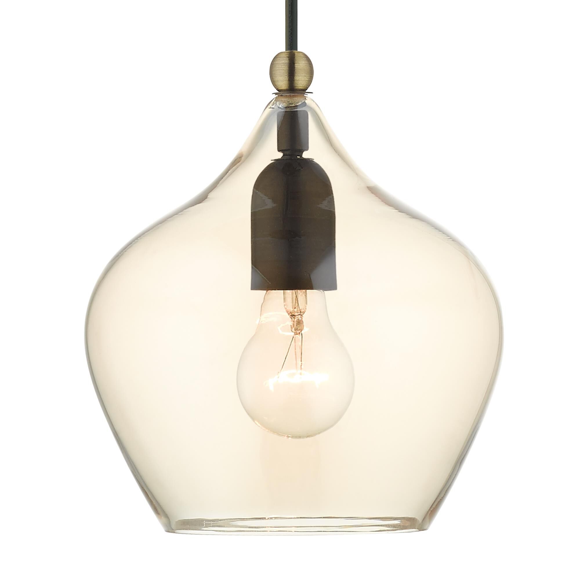 Livex Lighting Mini Pendant