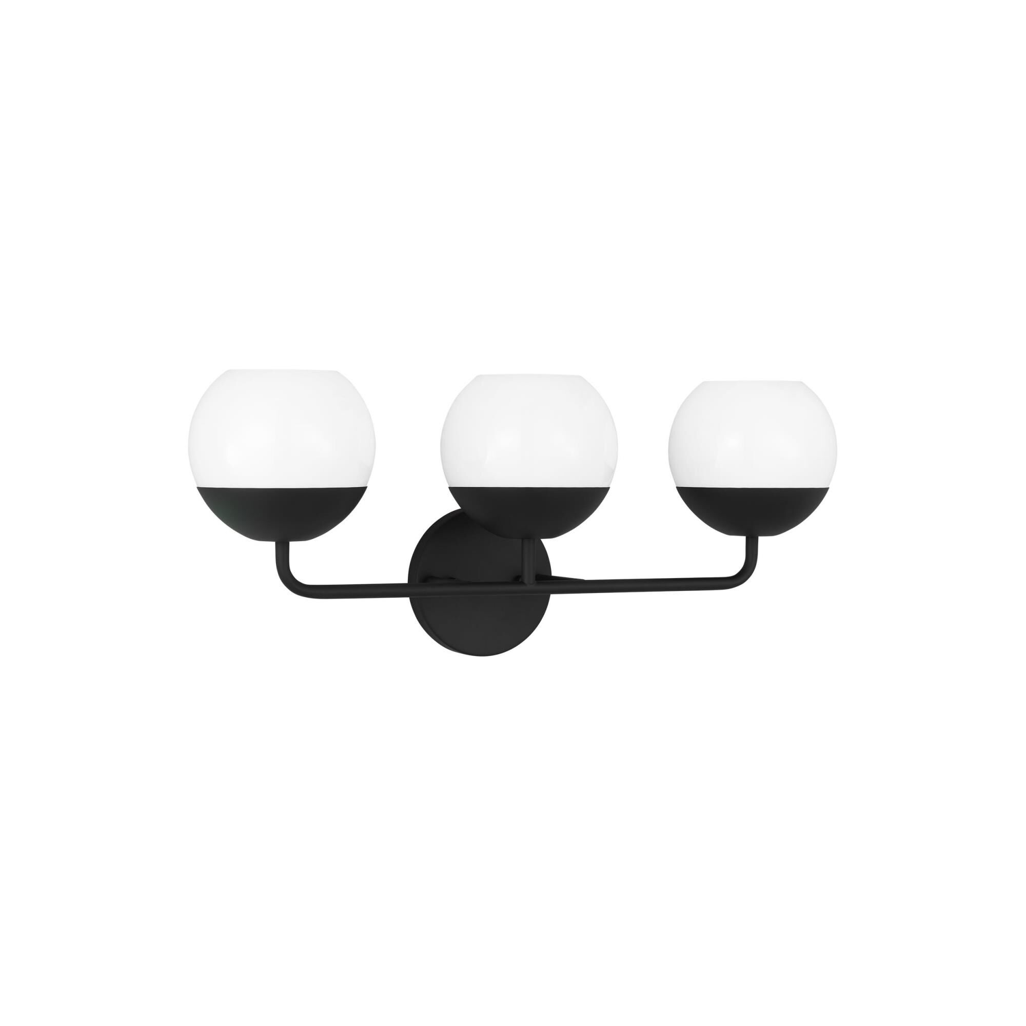 Sean Lavin Alvin 24 Inch 3 Light Bath Vanity Light by Visual Comfort Studio Collection