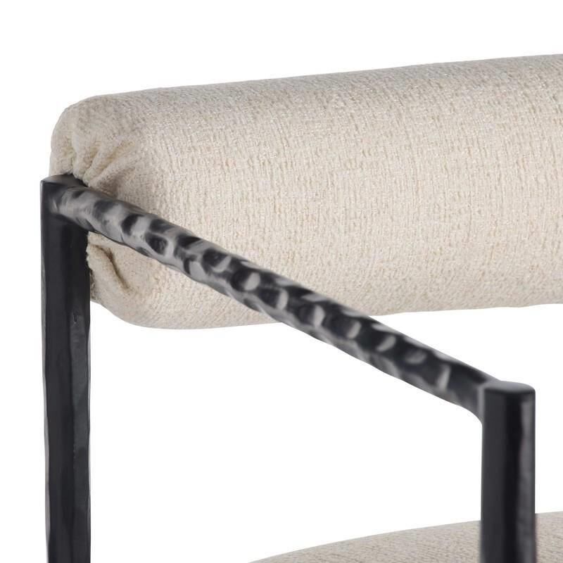 Shown in Oxford White finish