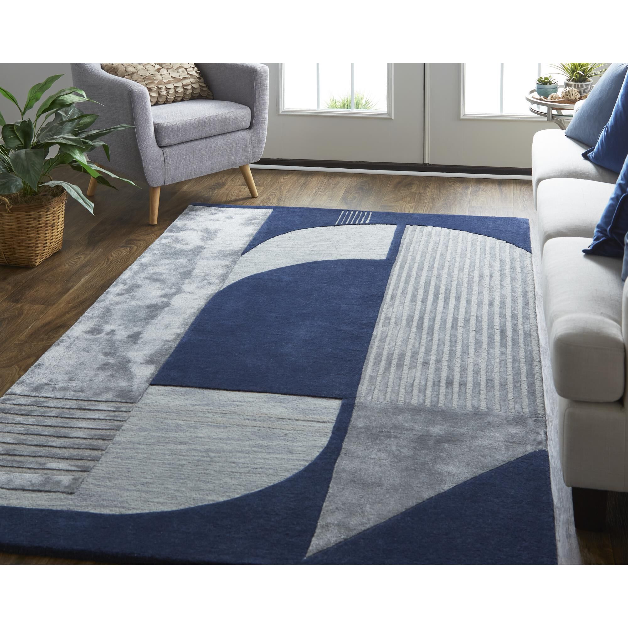 Nash Area Rug,