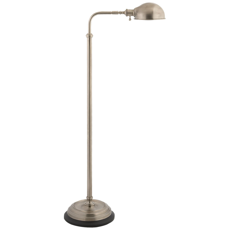 Chapman & Myers Apothecary 40 Inch Reading Lamp by Visual Comfort Signature Collection