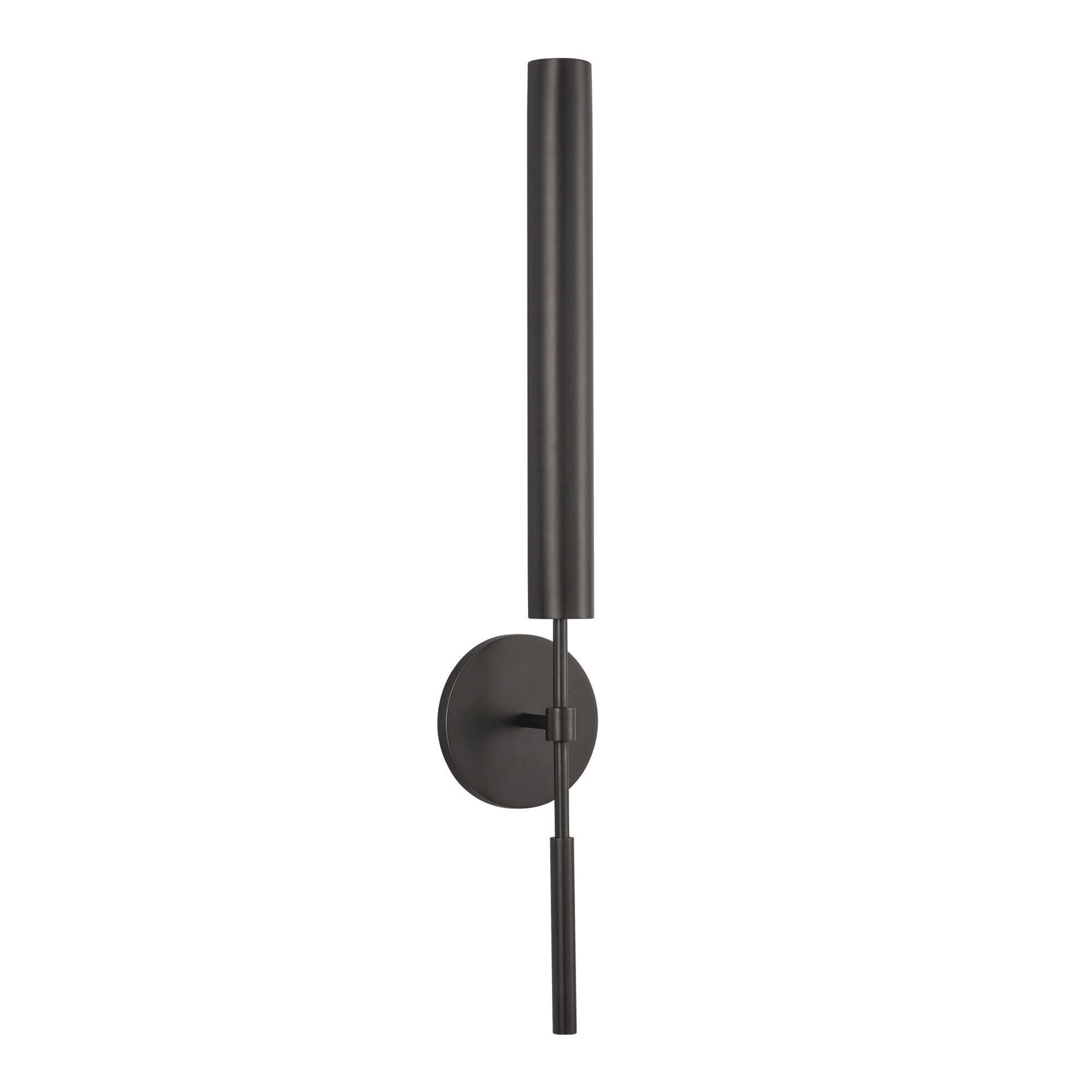Astrid 24 Inch Wall Sconce,