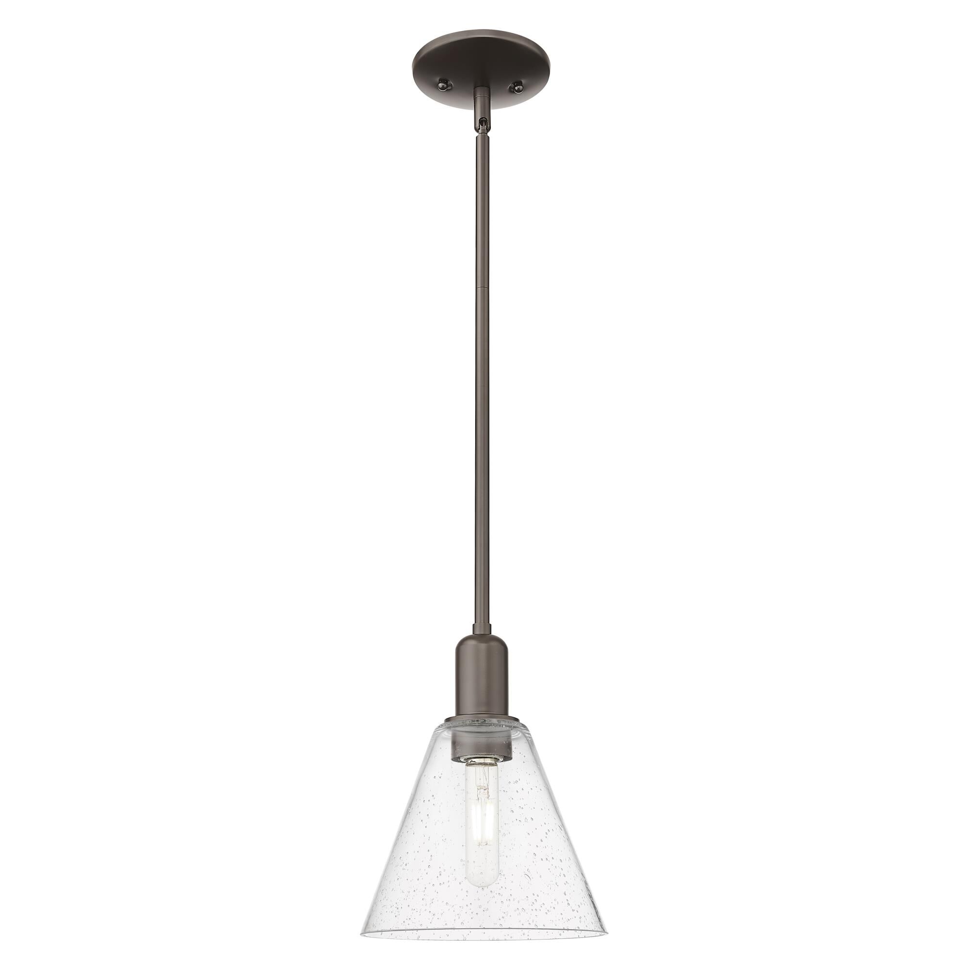 Bruno Marashlian Berkshire Glass Mini Pendant by Innovations Lighting