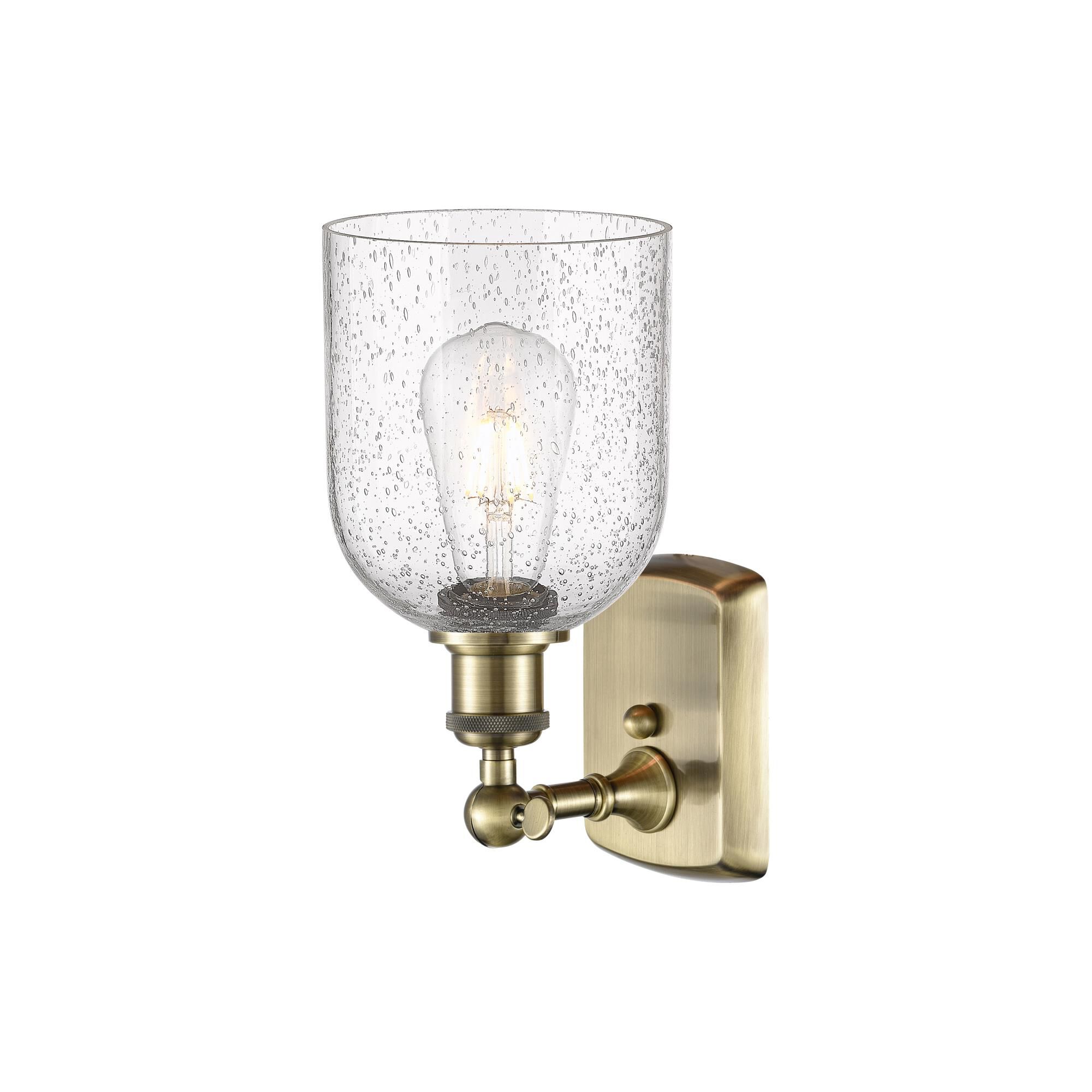 Bella Bath Vanity Light by Innovations Lighting