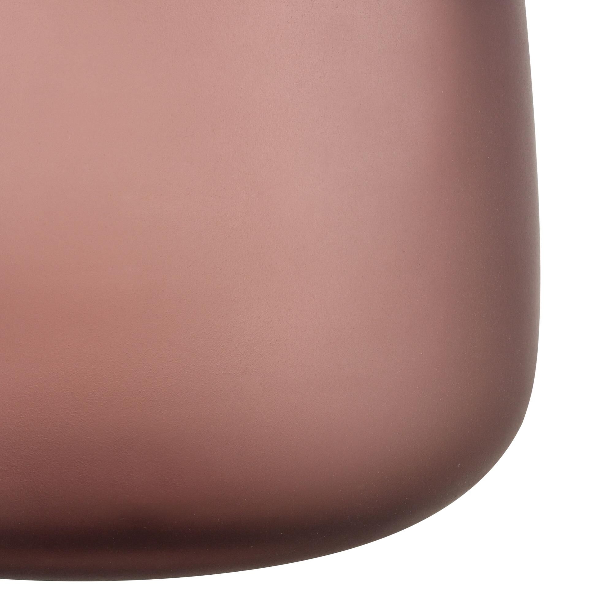 Riven 6 Inch Vase-Urn by ELK Home