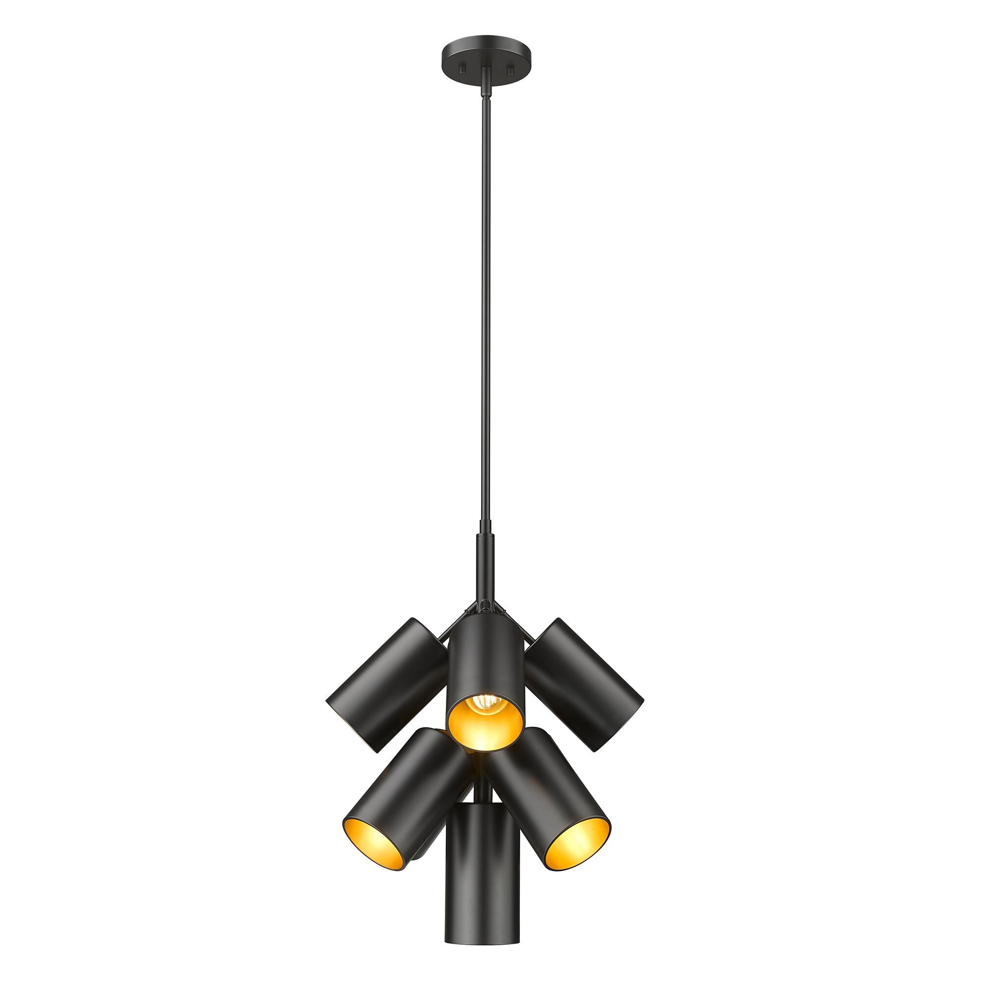Lumina 22 Inch Chandelier,