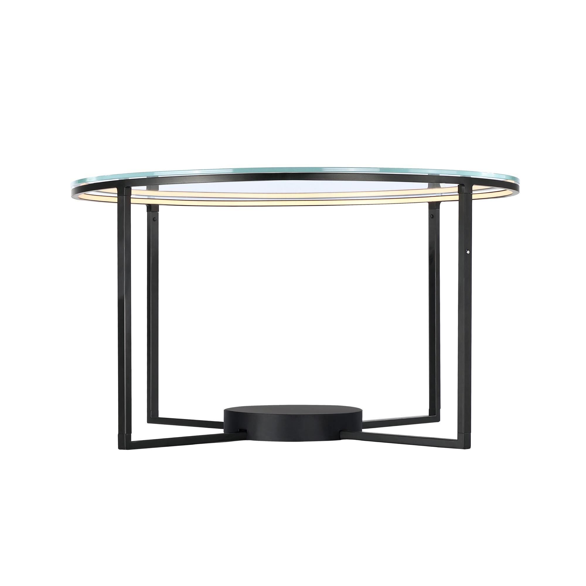 Tavola Accent Table by Artcraft