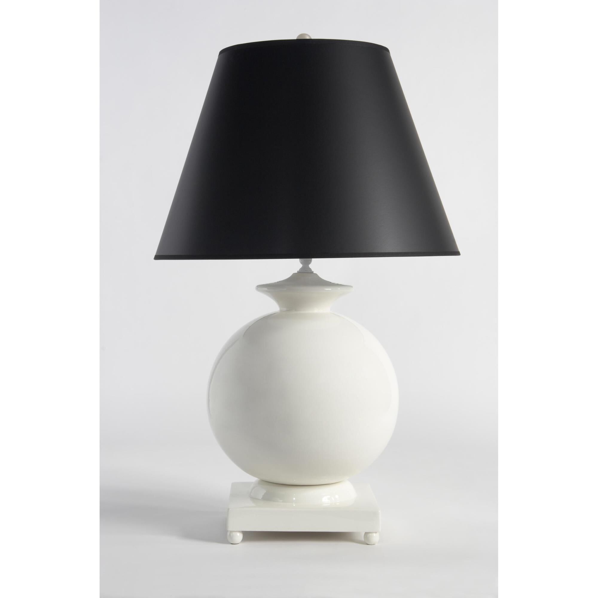 Opus Table Lamp by Chelsea House