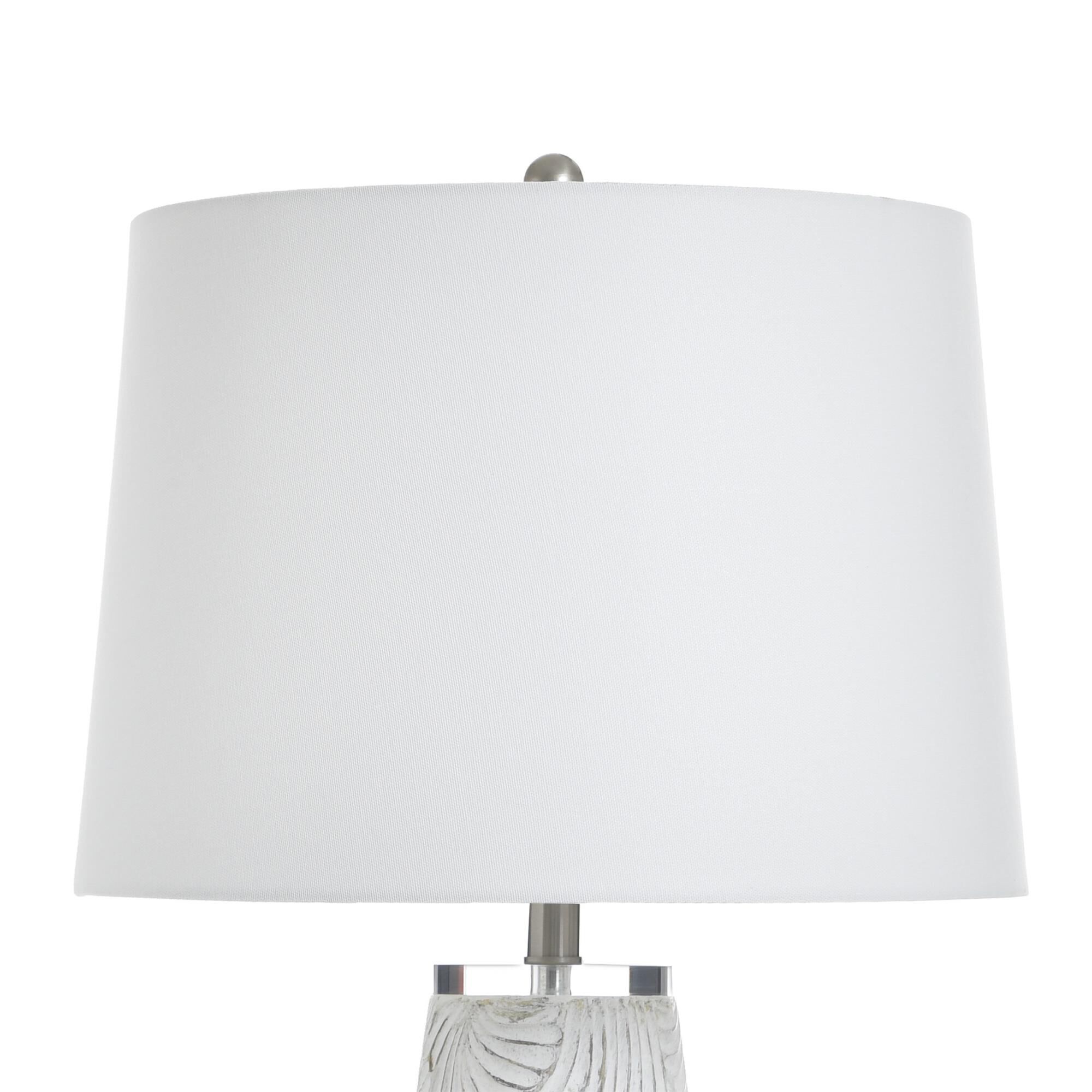 Glina 33 Inch Table Lamp by Stylecraft