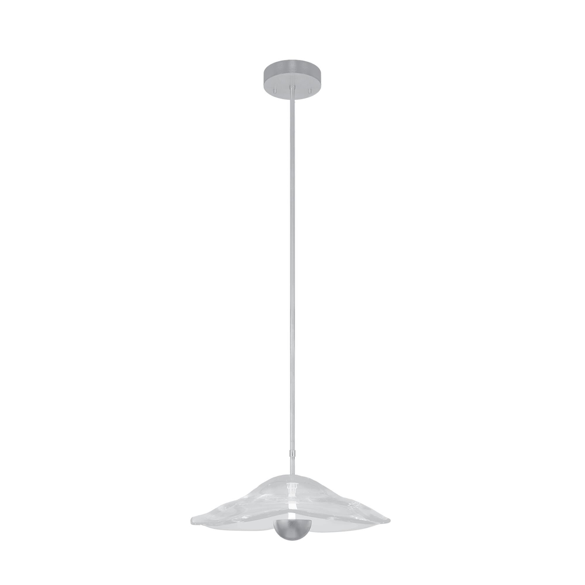 Barclay Butera Embark 16 Inch Large Pendant by Fine Art Handcrafted Lighting