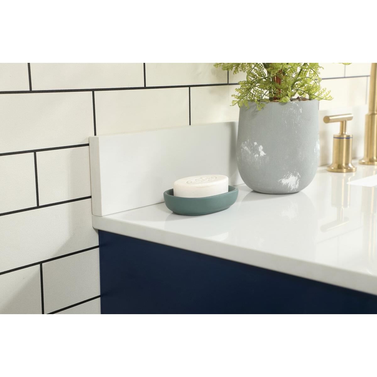 Eugene Bath Vanity by Elegant Decor