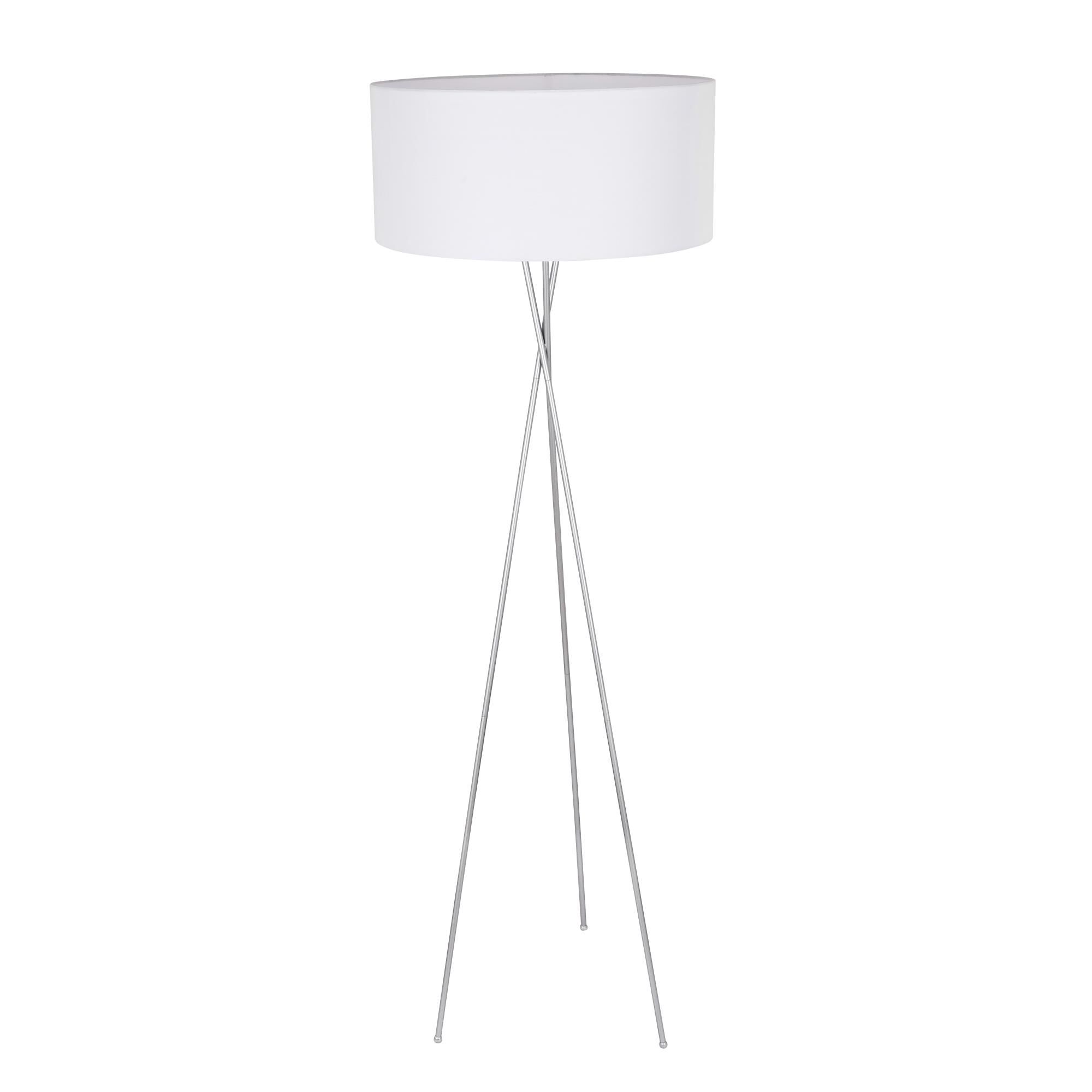 Cason 66 Inch Floor Lamp by Elegant Lighting