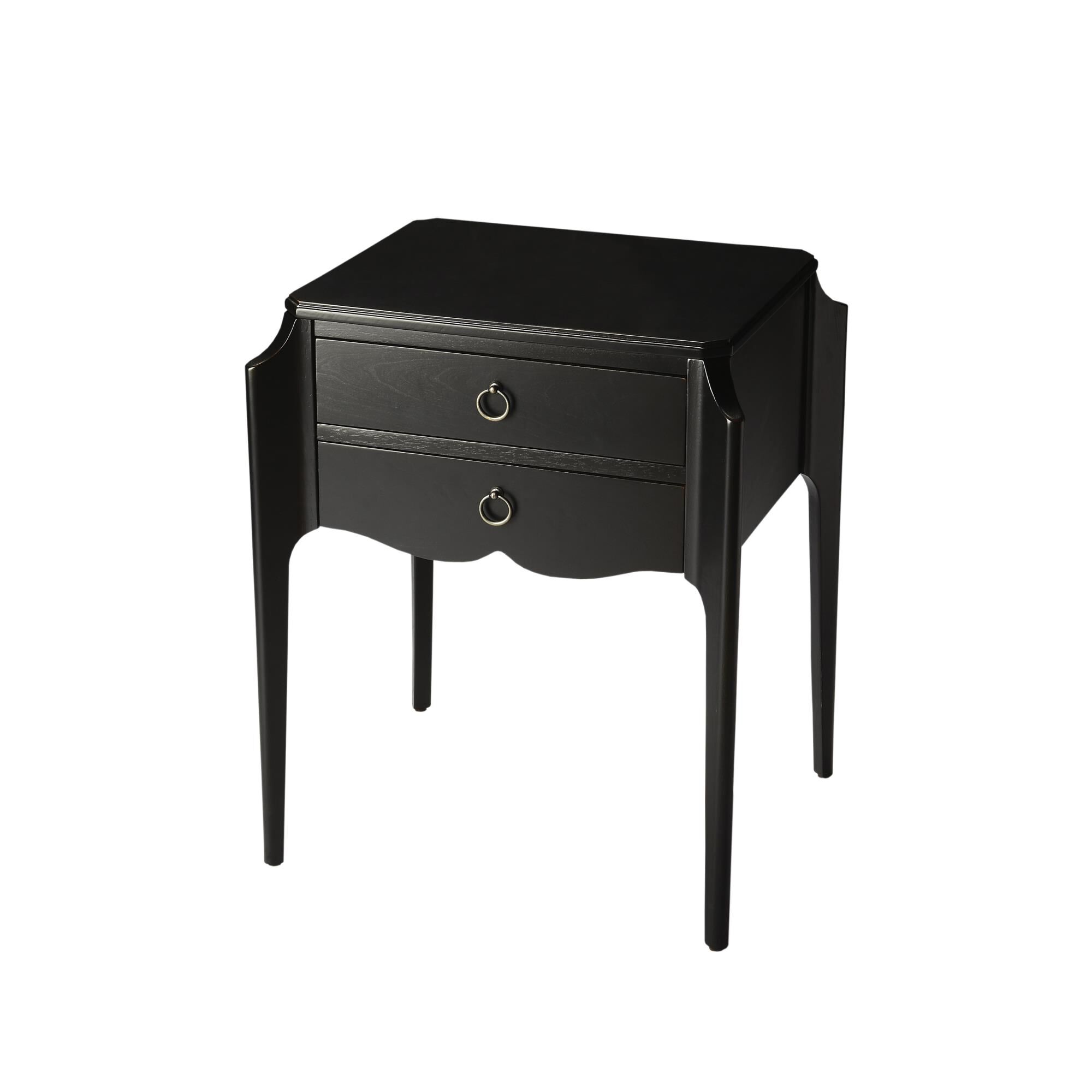 Butler Loft Accent Table by Butler Specialty Company
