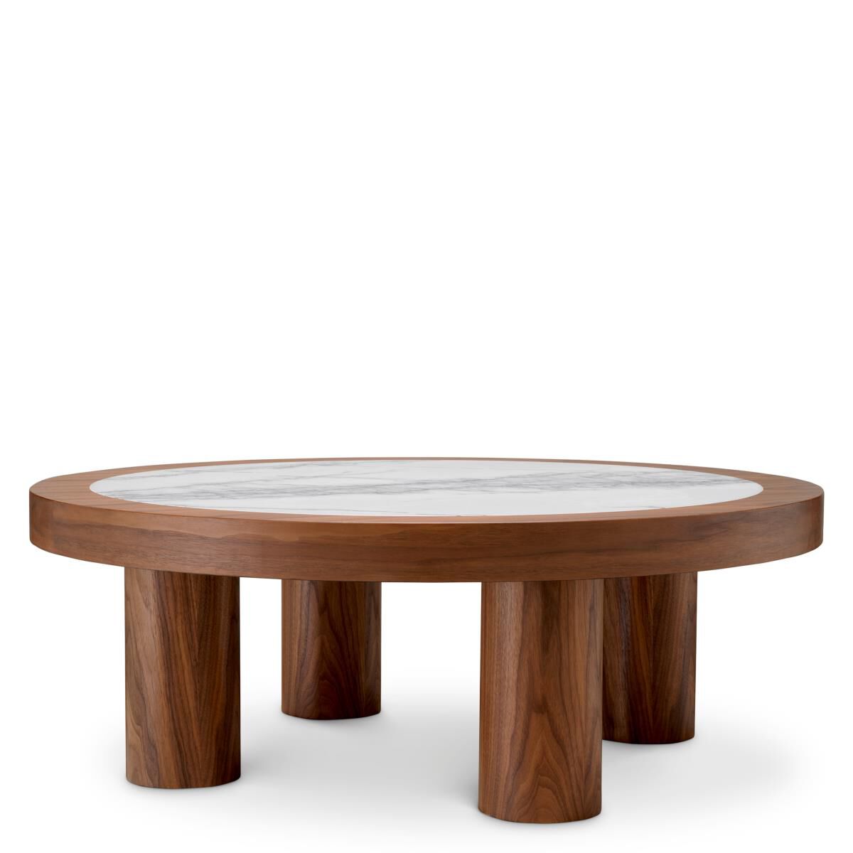Presedio Coffee Table by Eichholtz