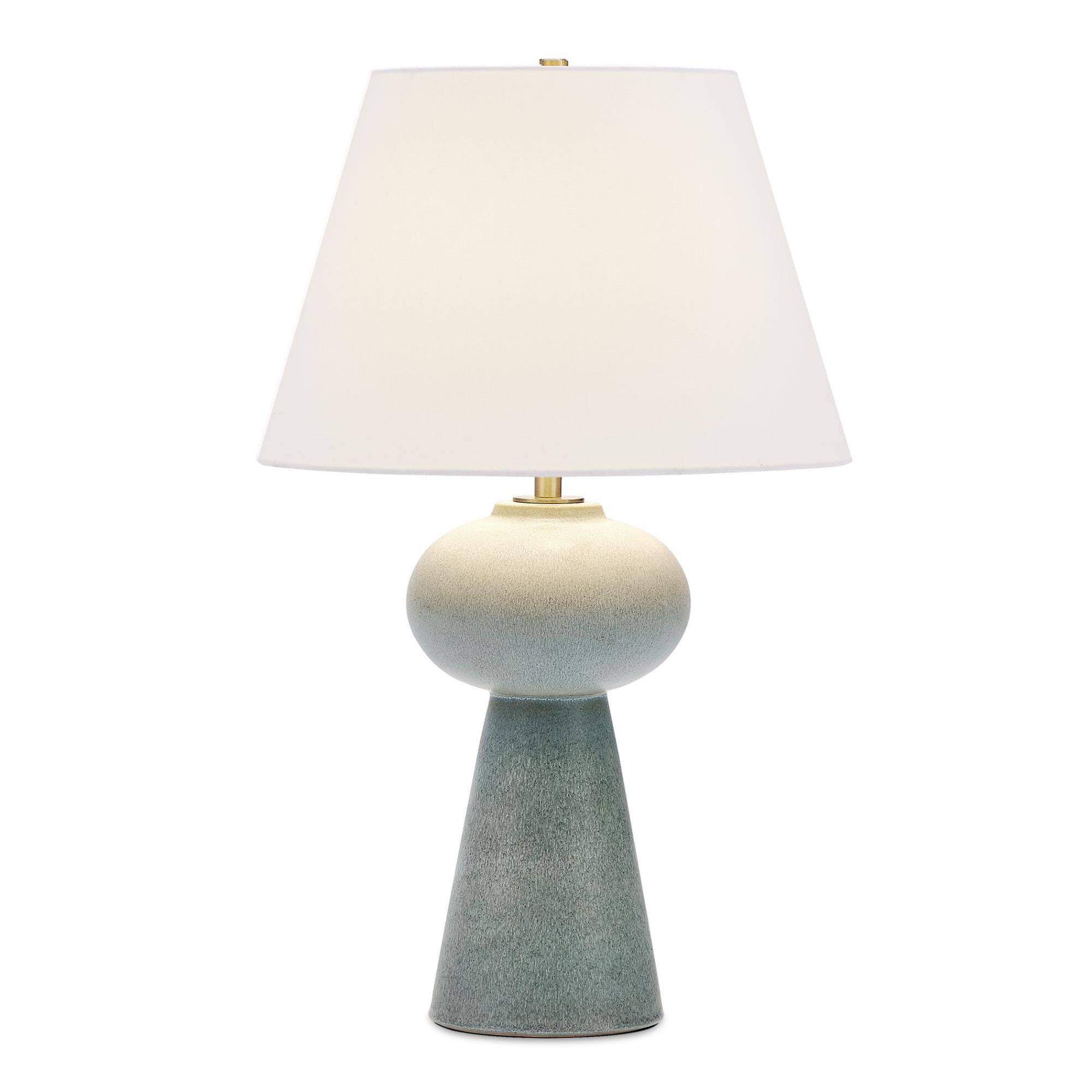 Osvaldo Mendoza Elwyn 26 Inch Table Lamp by Uttermost