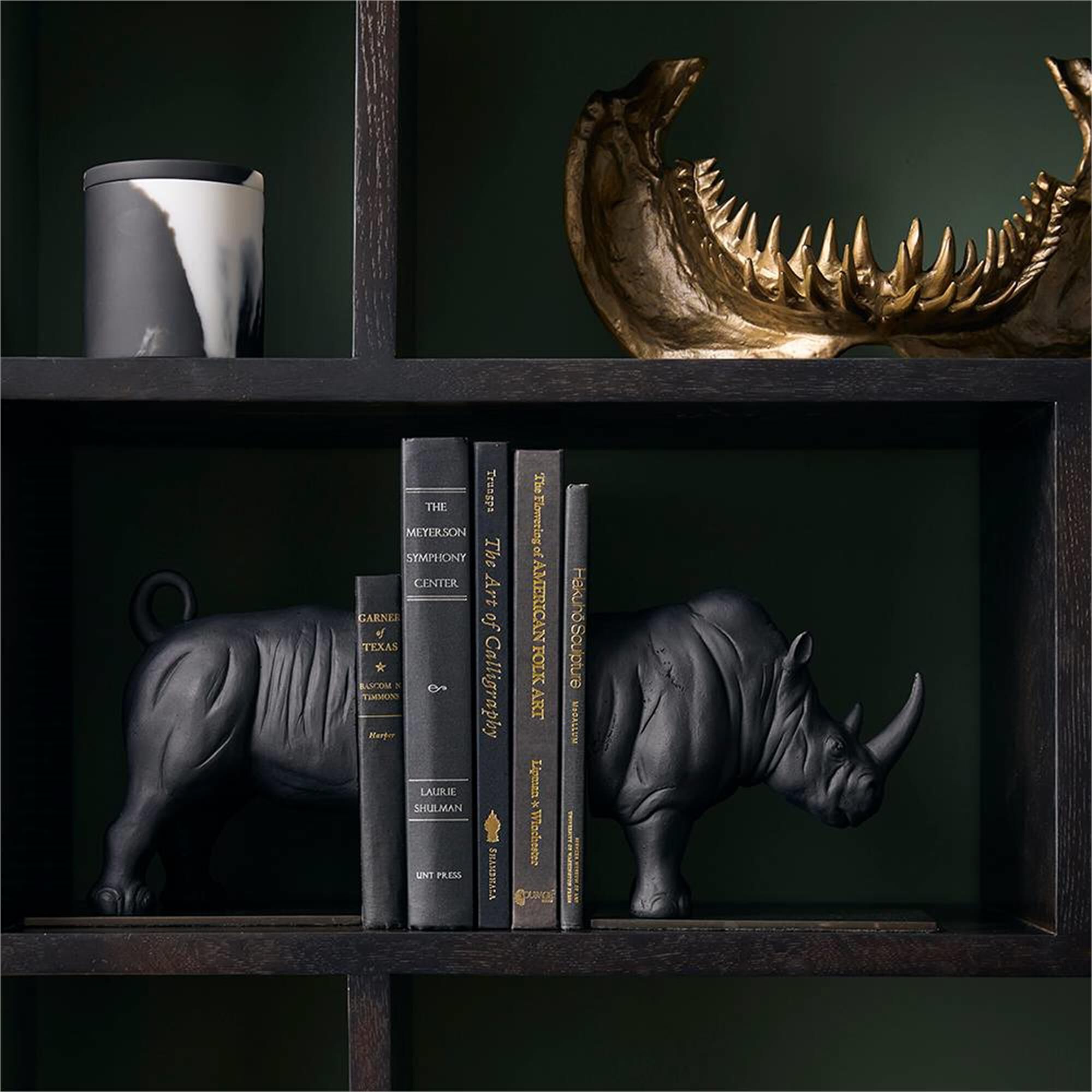 Etosha Bookends by Arteriors Home